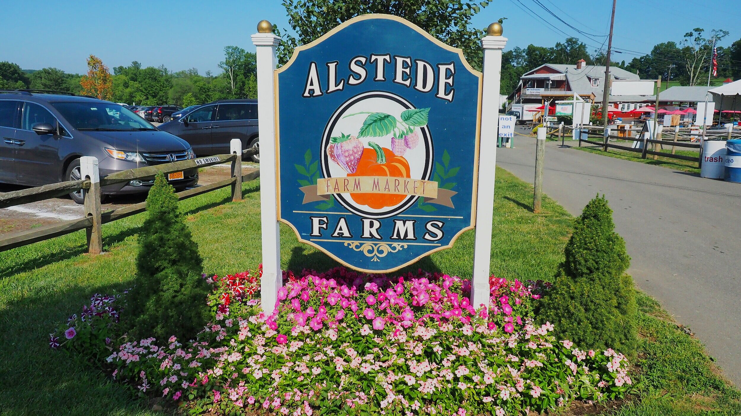 Alstede Farms