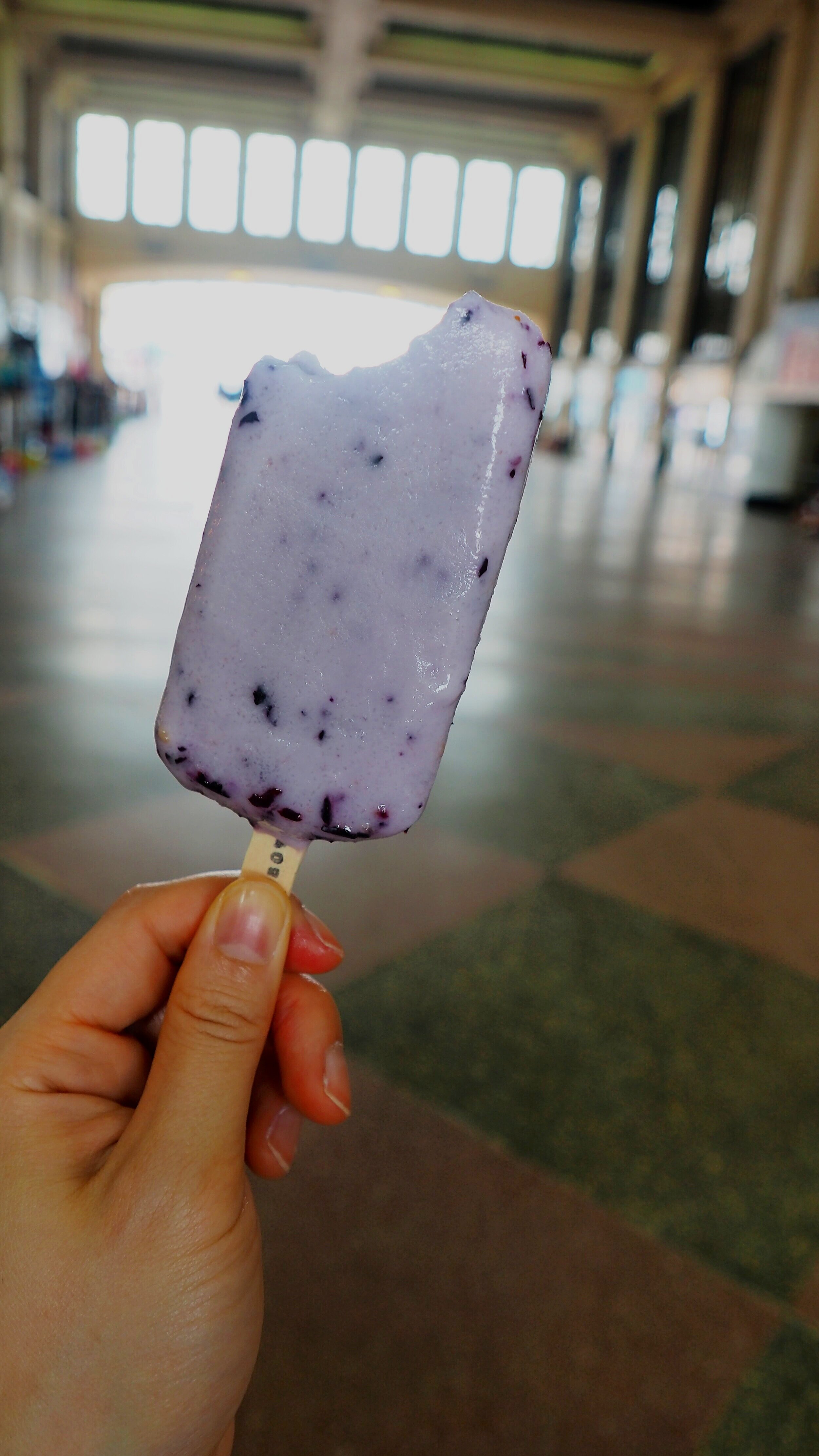 Asbury Park Boardwalk