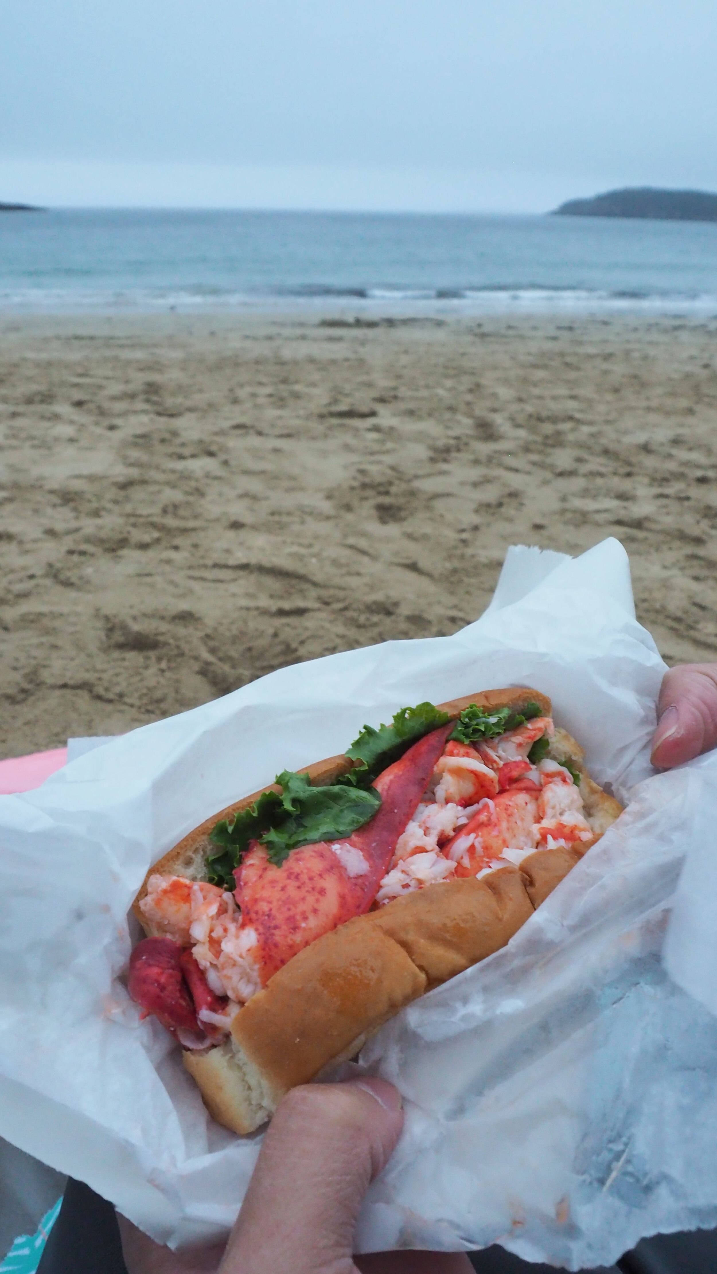 Down East Deli Bar Harbor