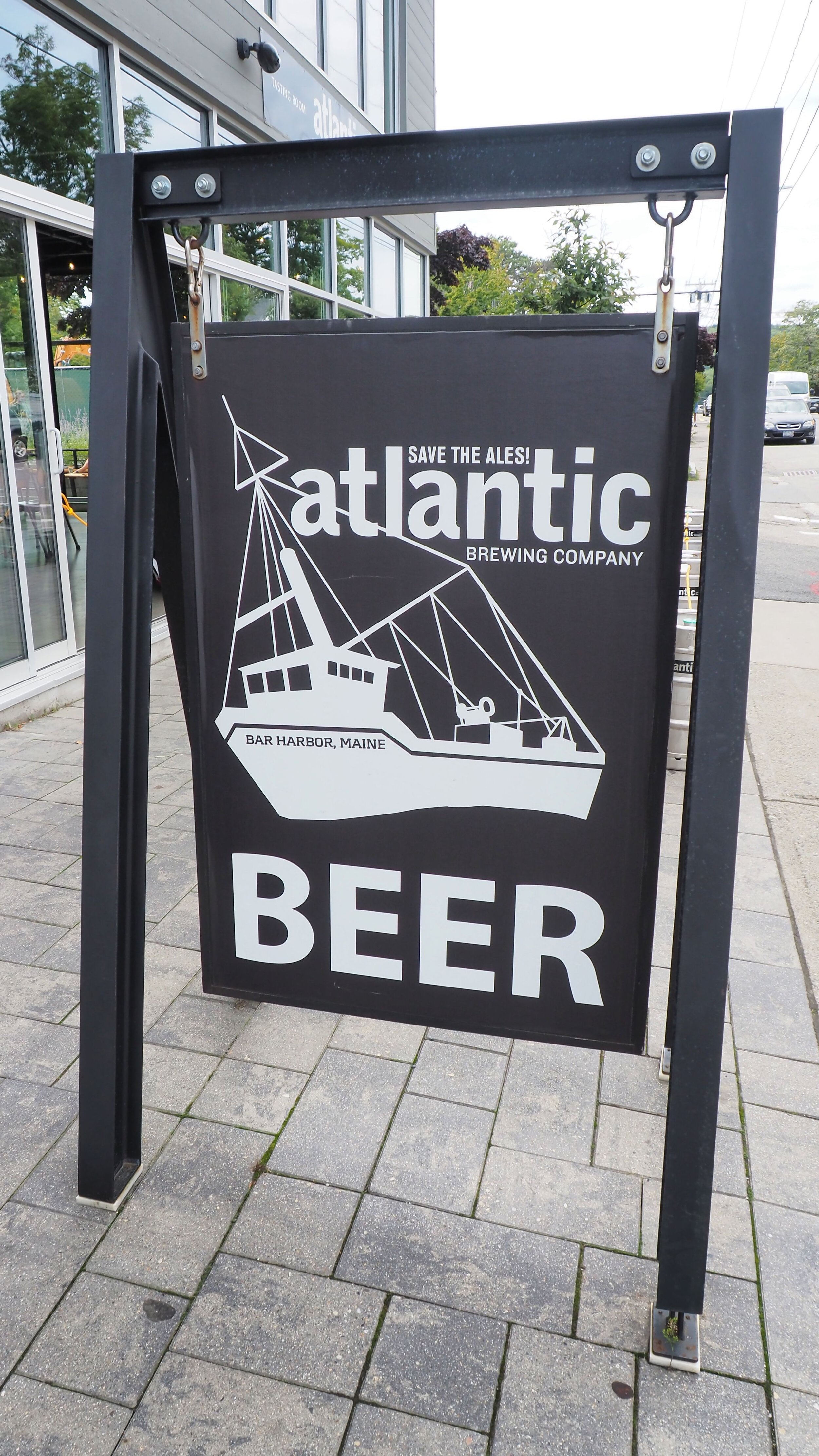 Atlantic Brewing Company