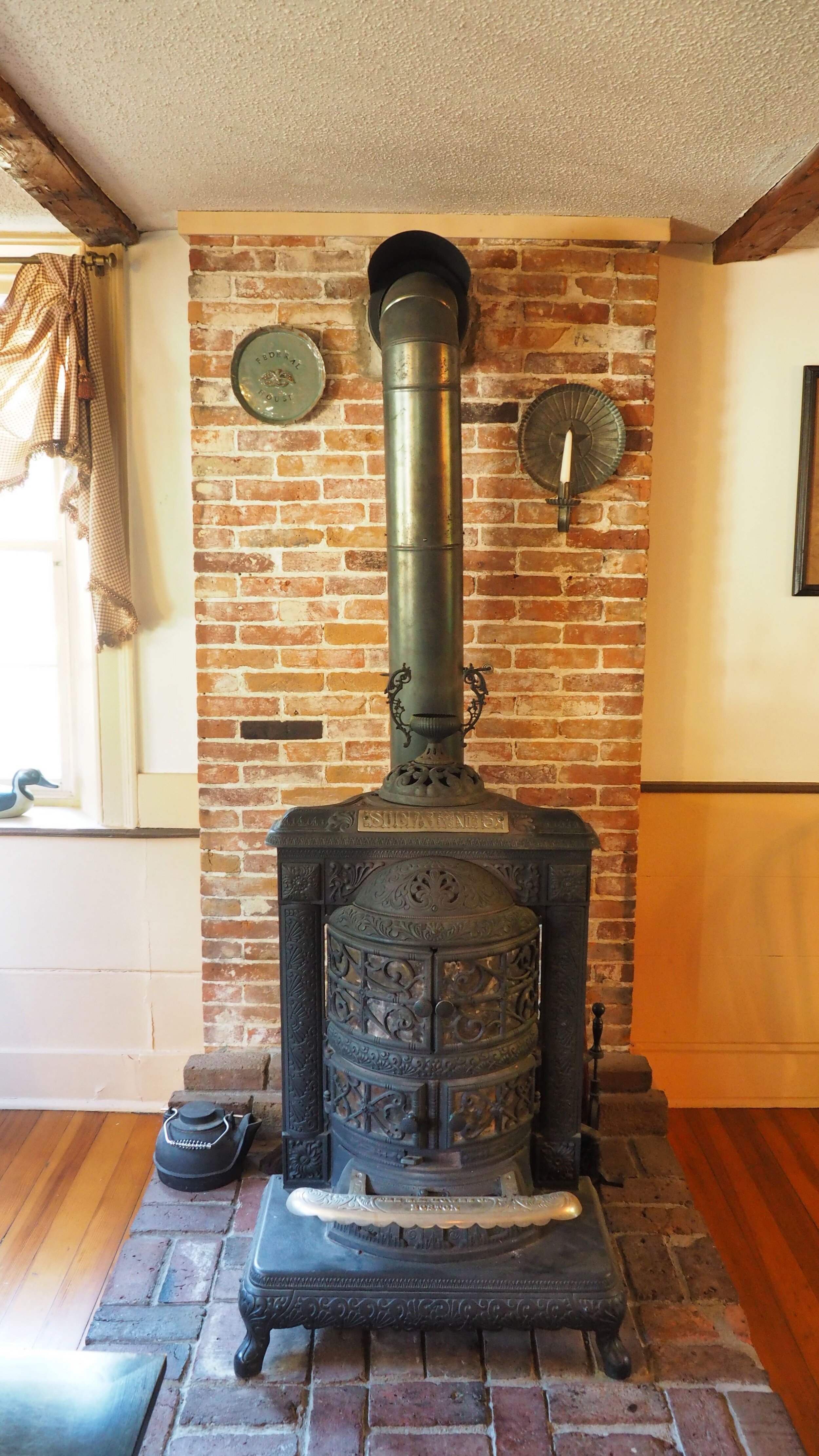 NH bed and breakfast