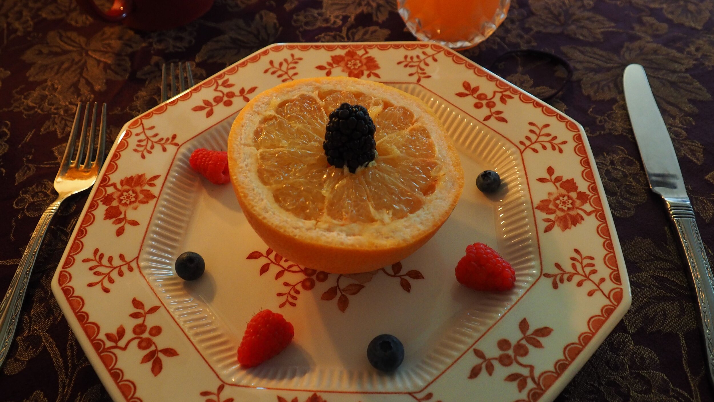 Plymouth NH bed and breakfast