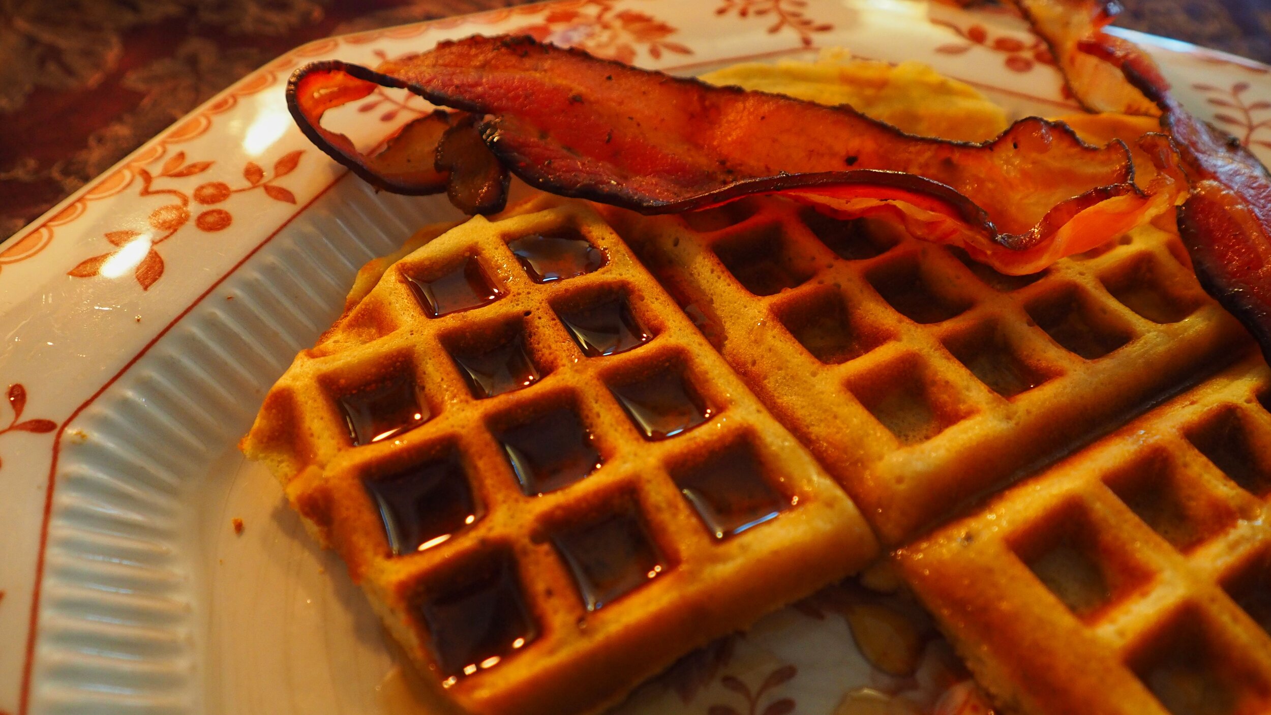 Plymouth NH bed and breakfast