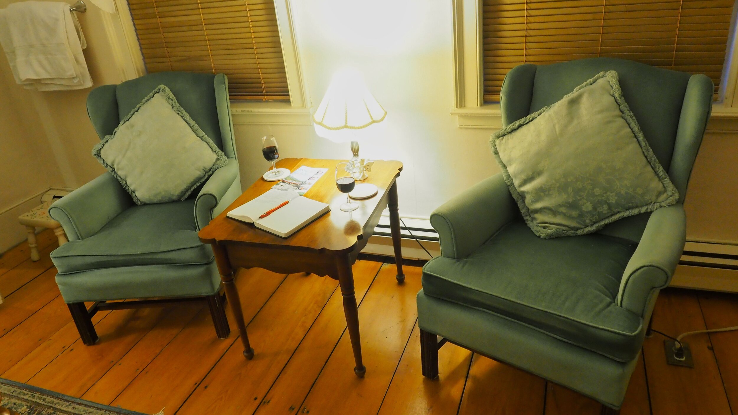 Plymouth bed and breakfast