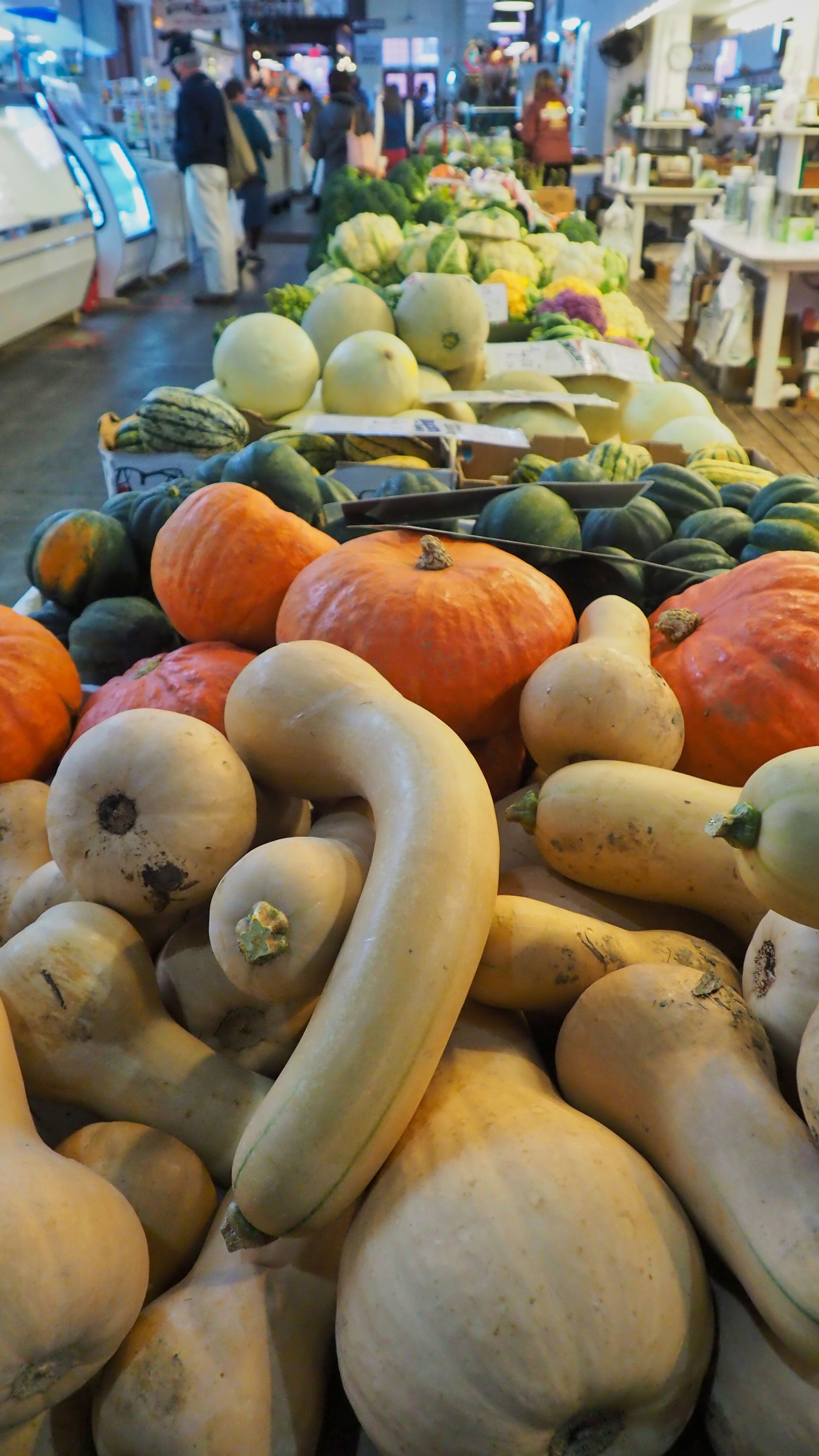 Lancaster Central Market