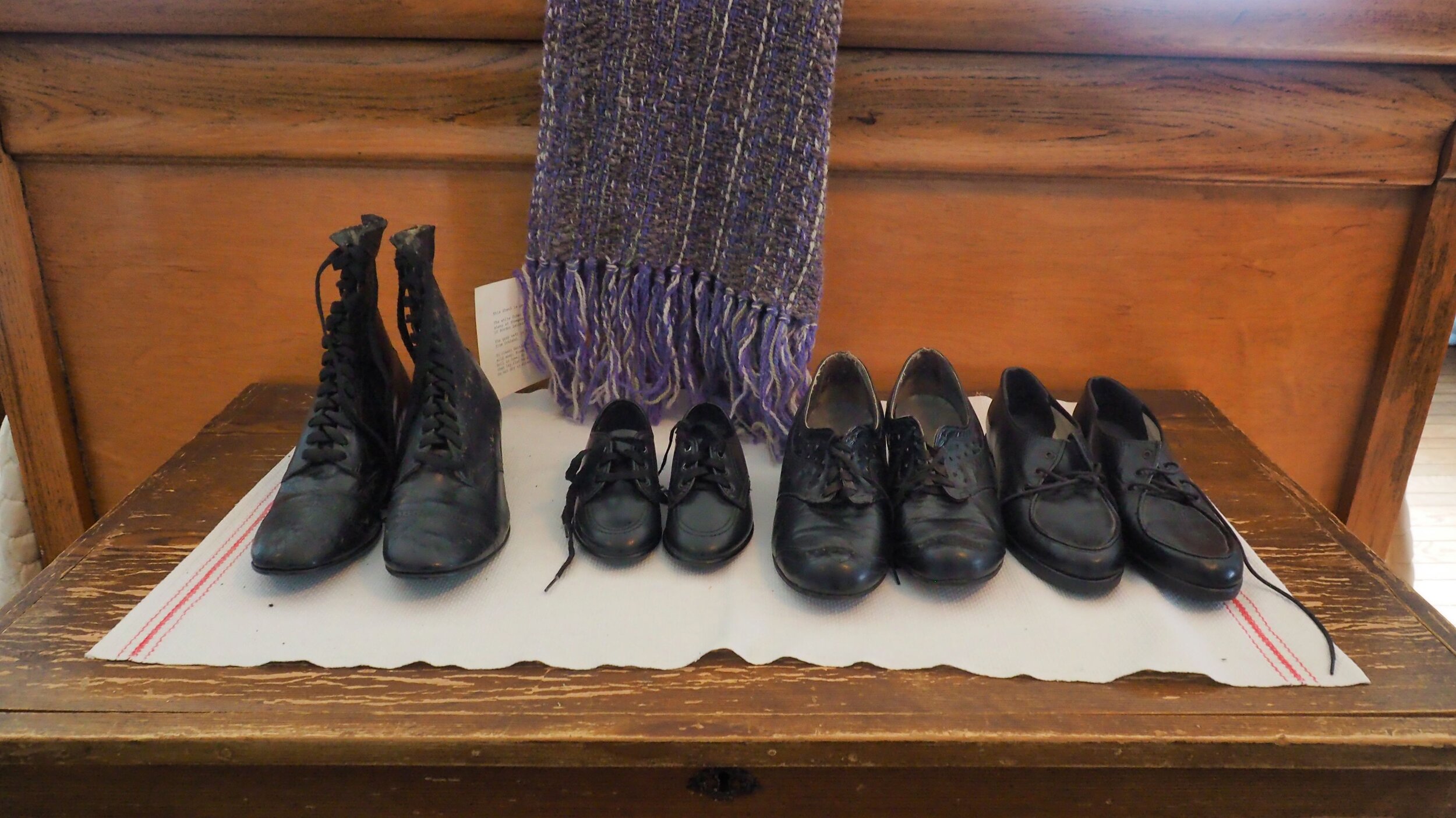 Amish Farm and House