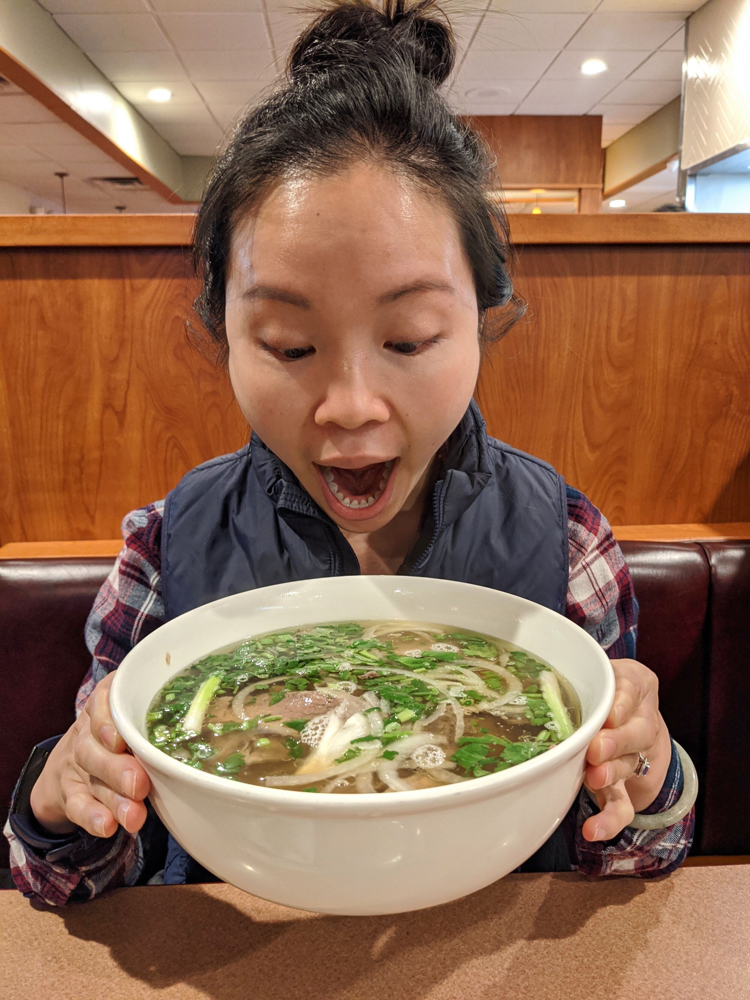 Seriously. Just look at it!