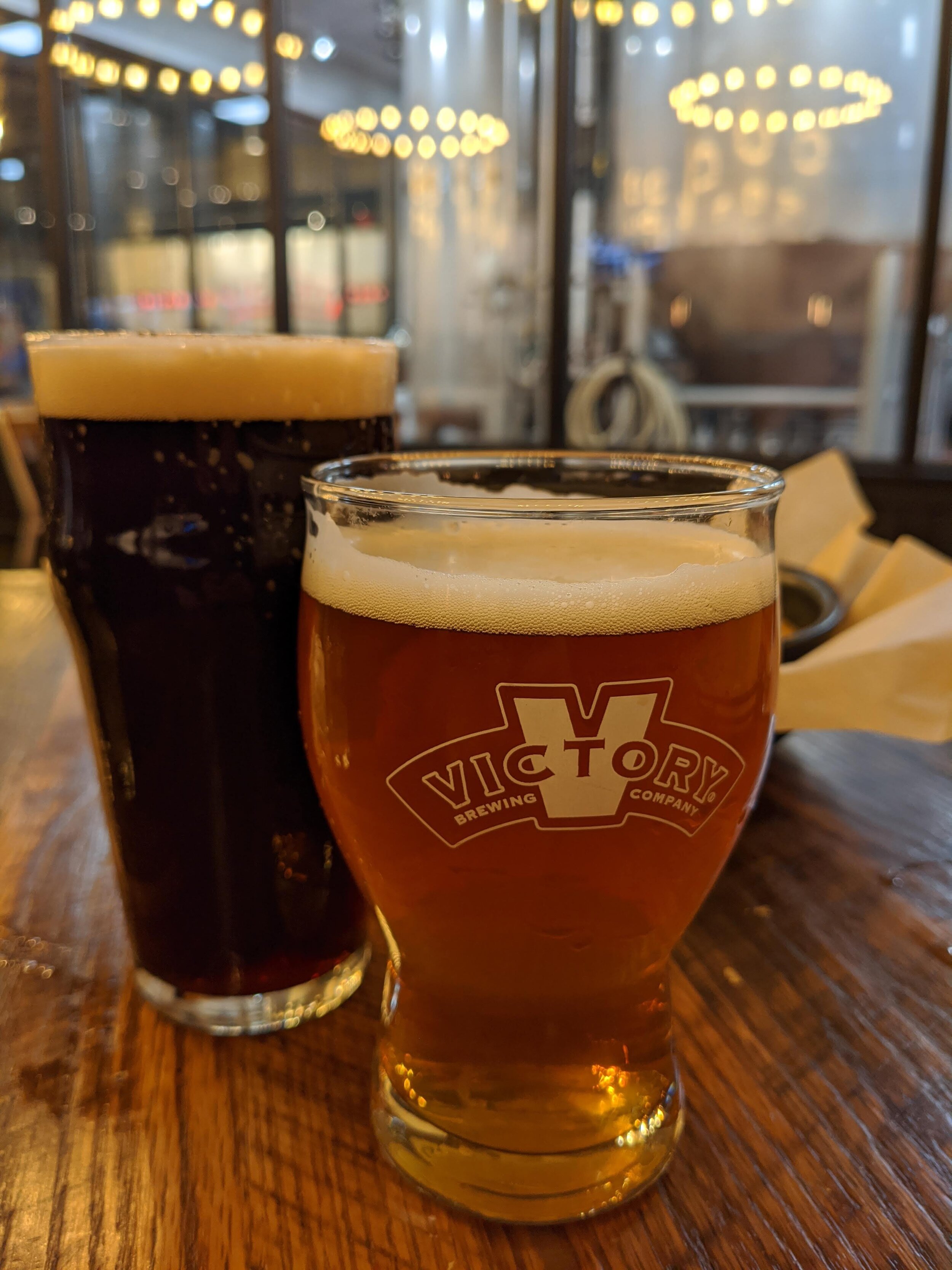 Victory Brewing Company