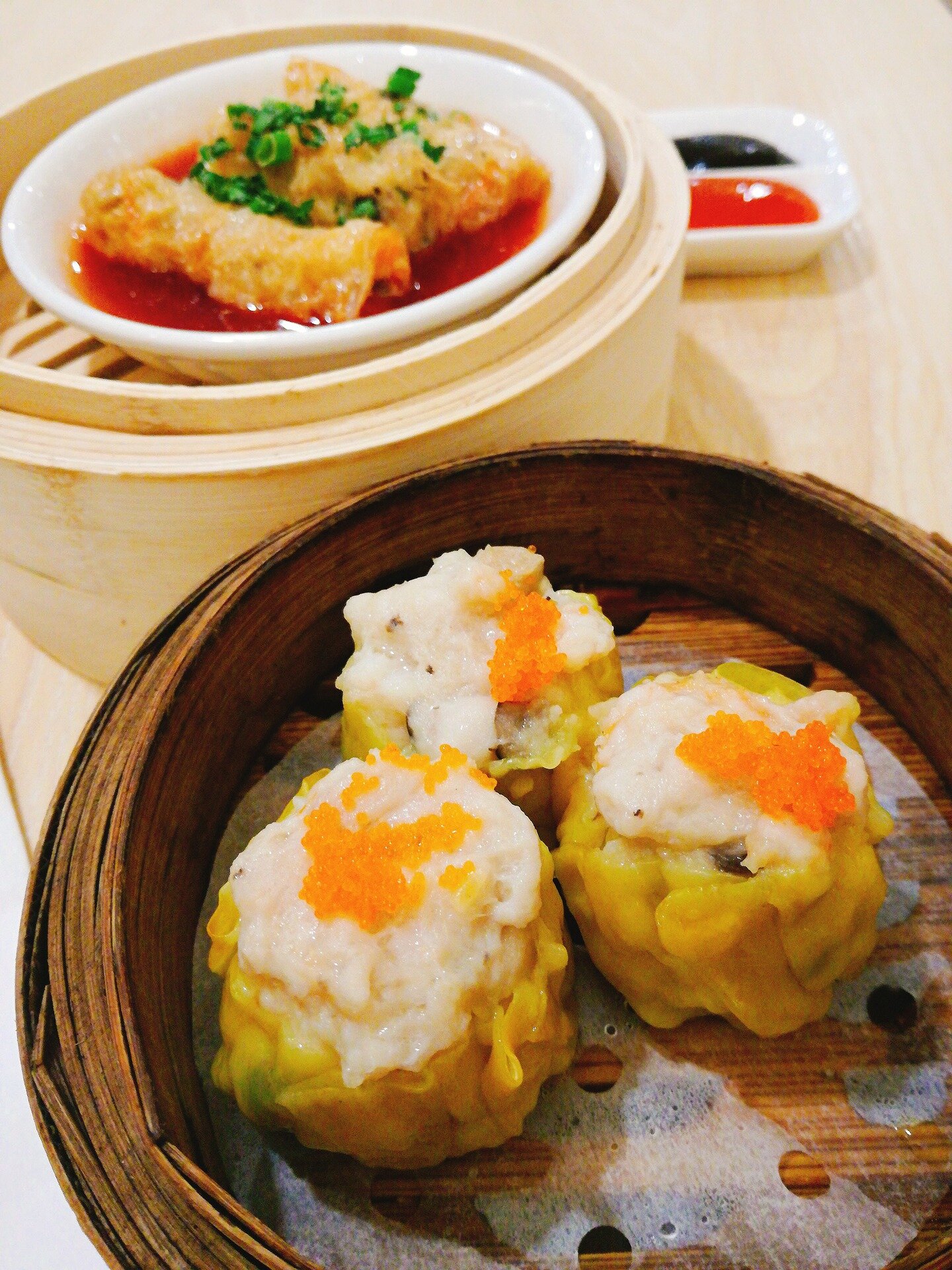 dim sum