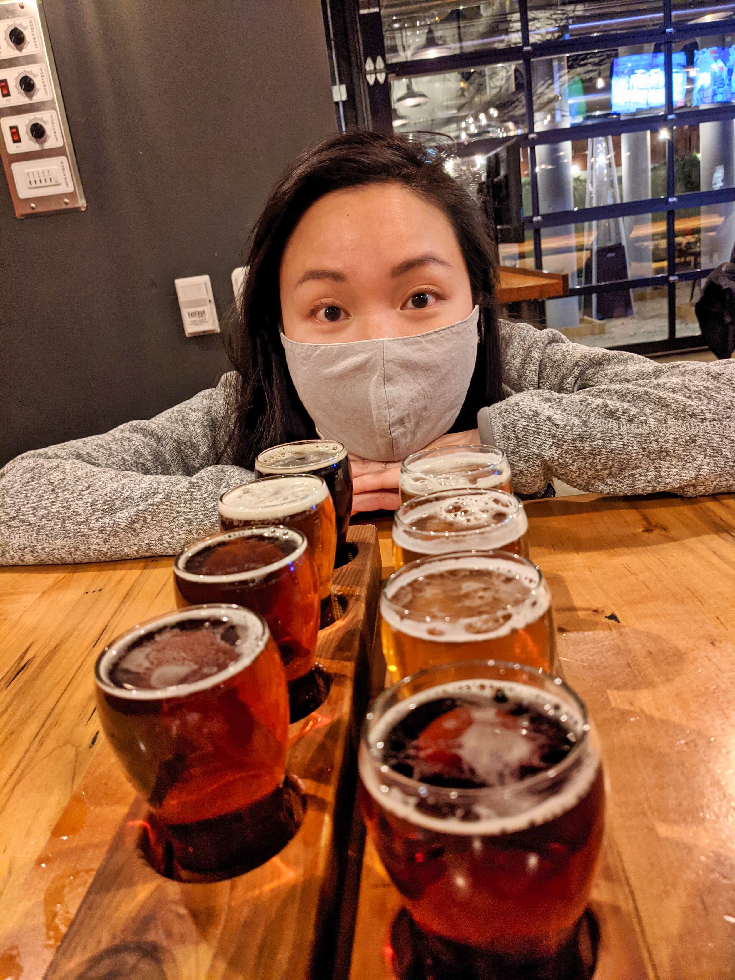 Yards Brewing Company