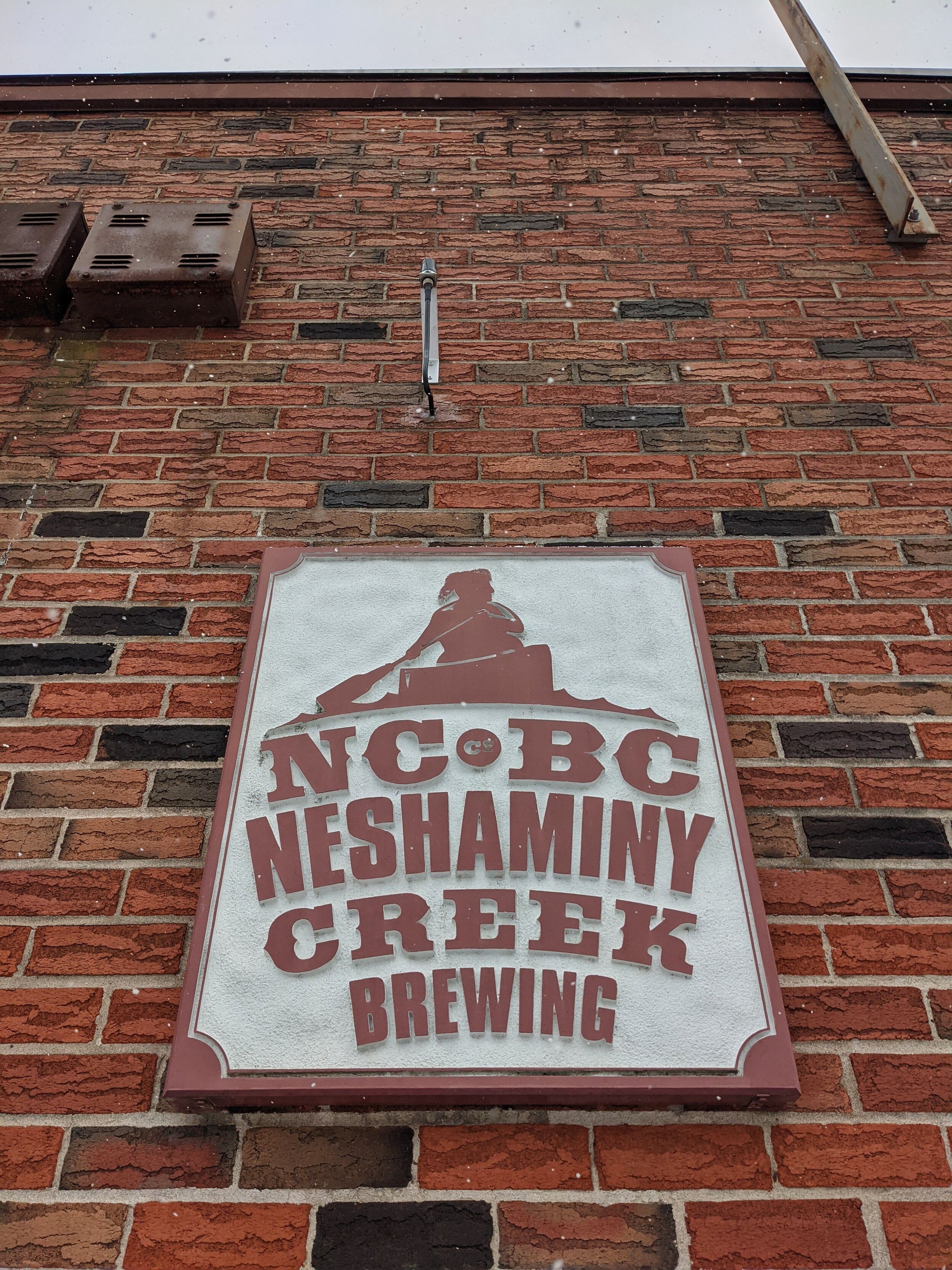 Neshaminy Creek Brewing Company