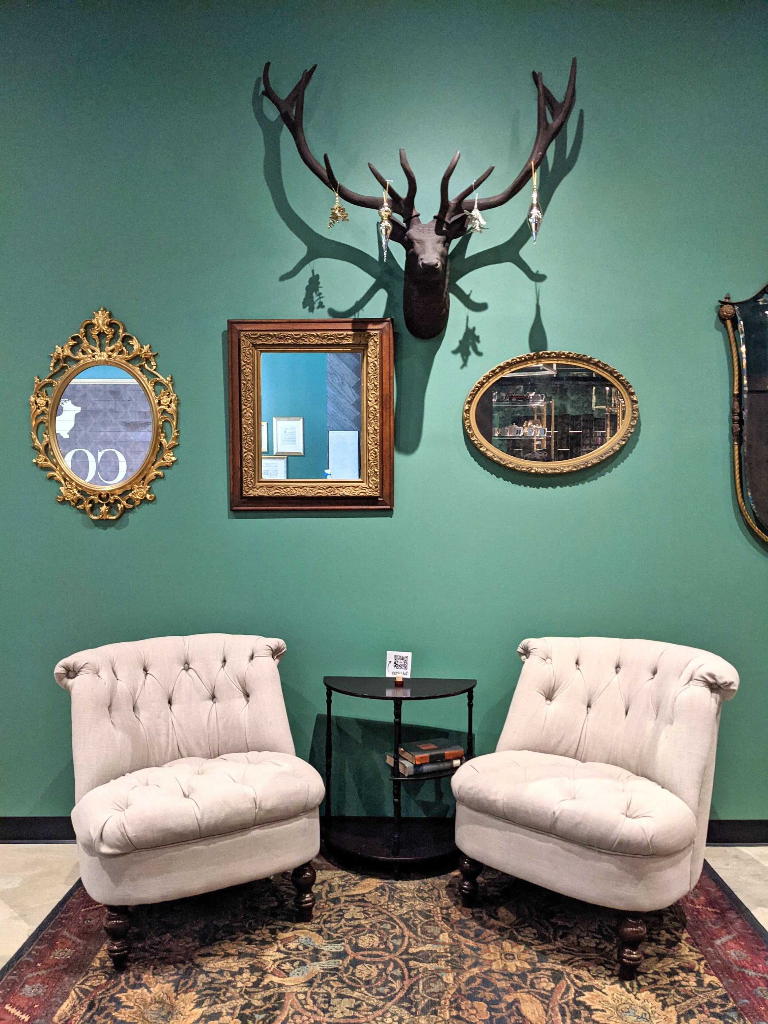 Corgi Distillery Jersey City