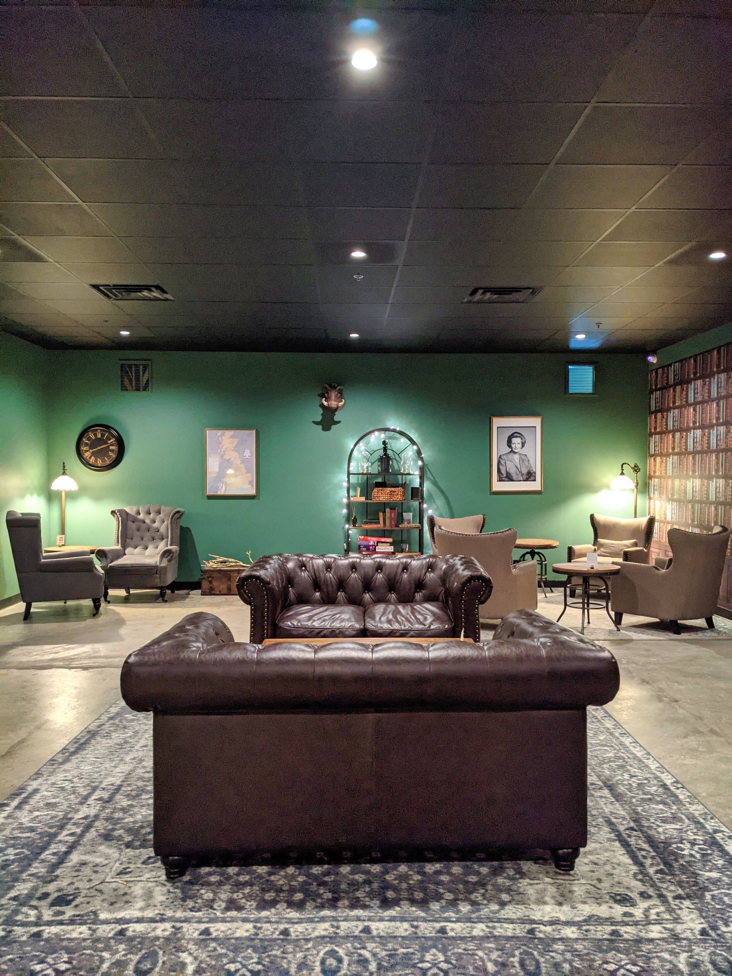 Corgi Distillery Jersey City