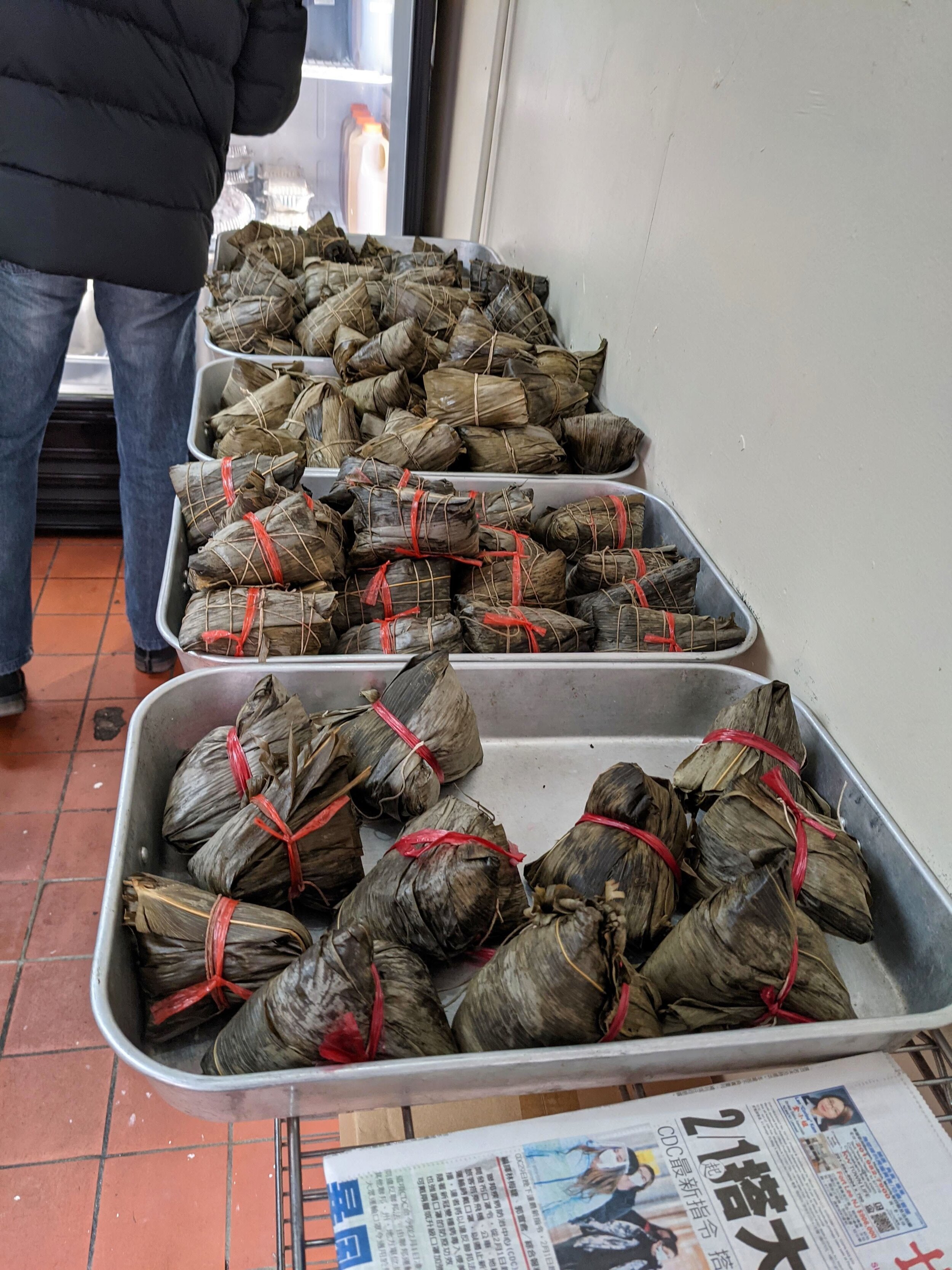 Heung Fa Chun Philadelphia