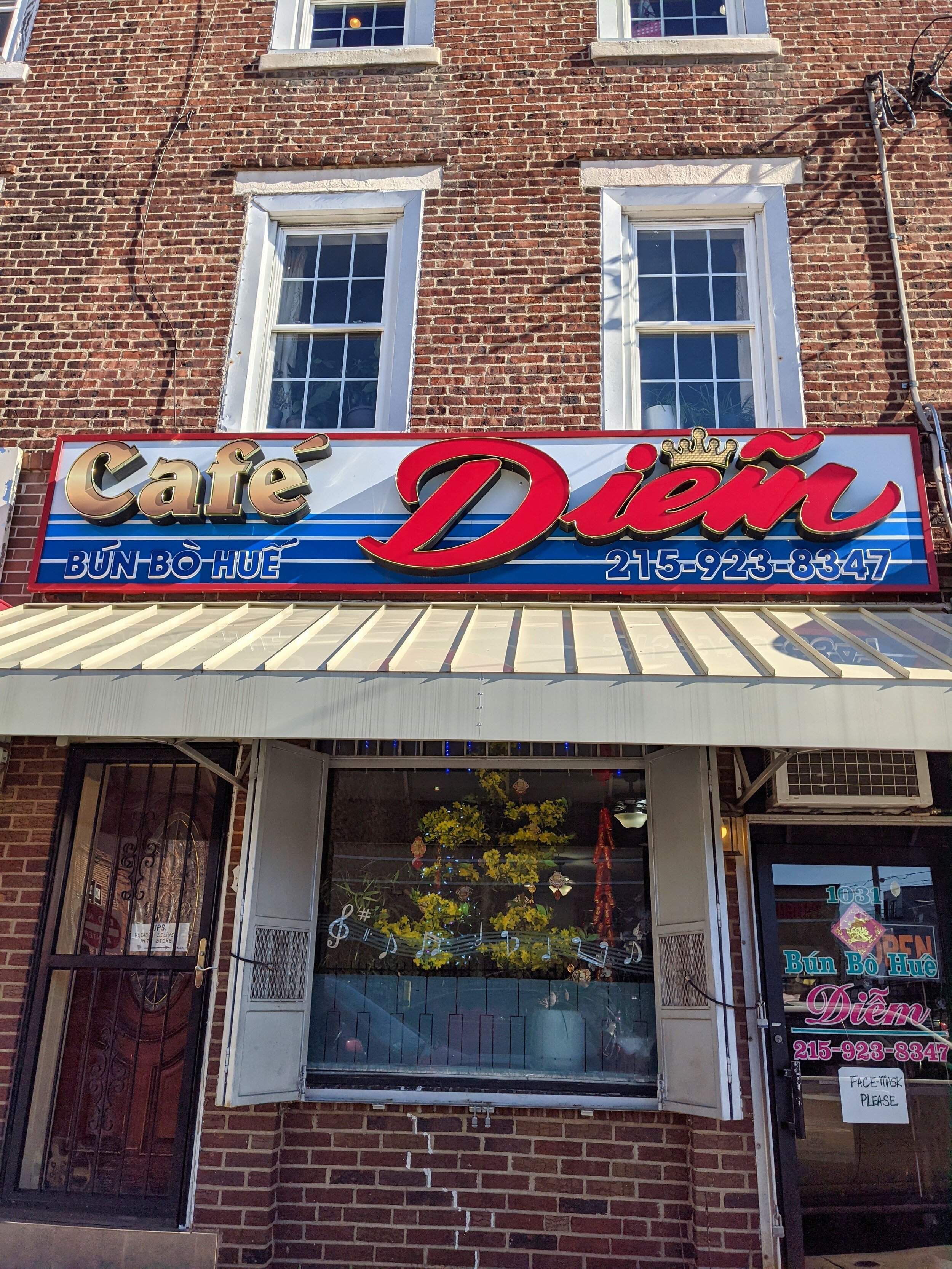 Vietnamese food Philly