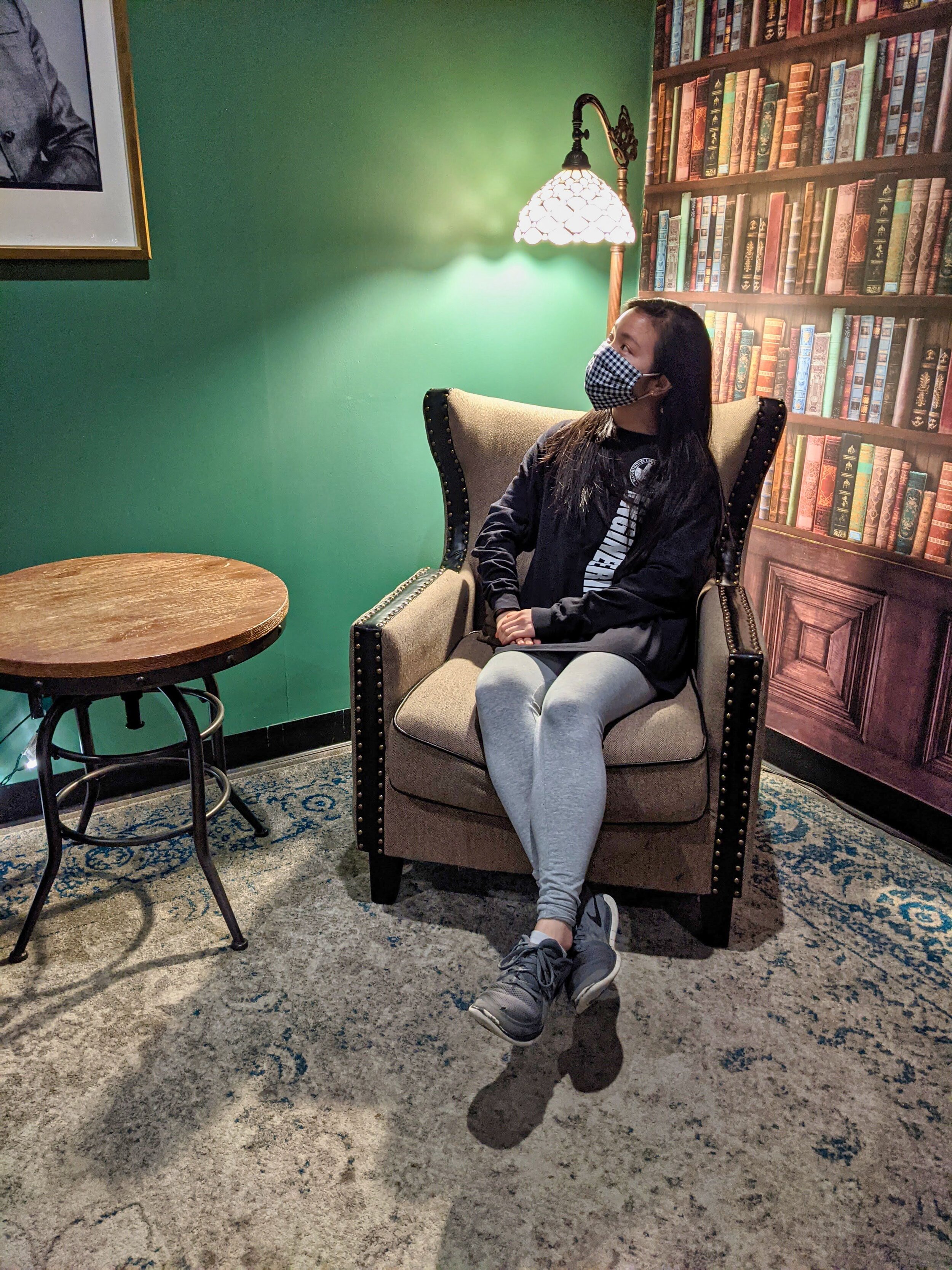 Corgi Distillery Jersey City