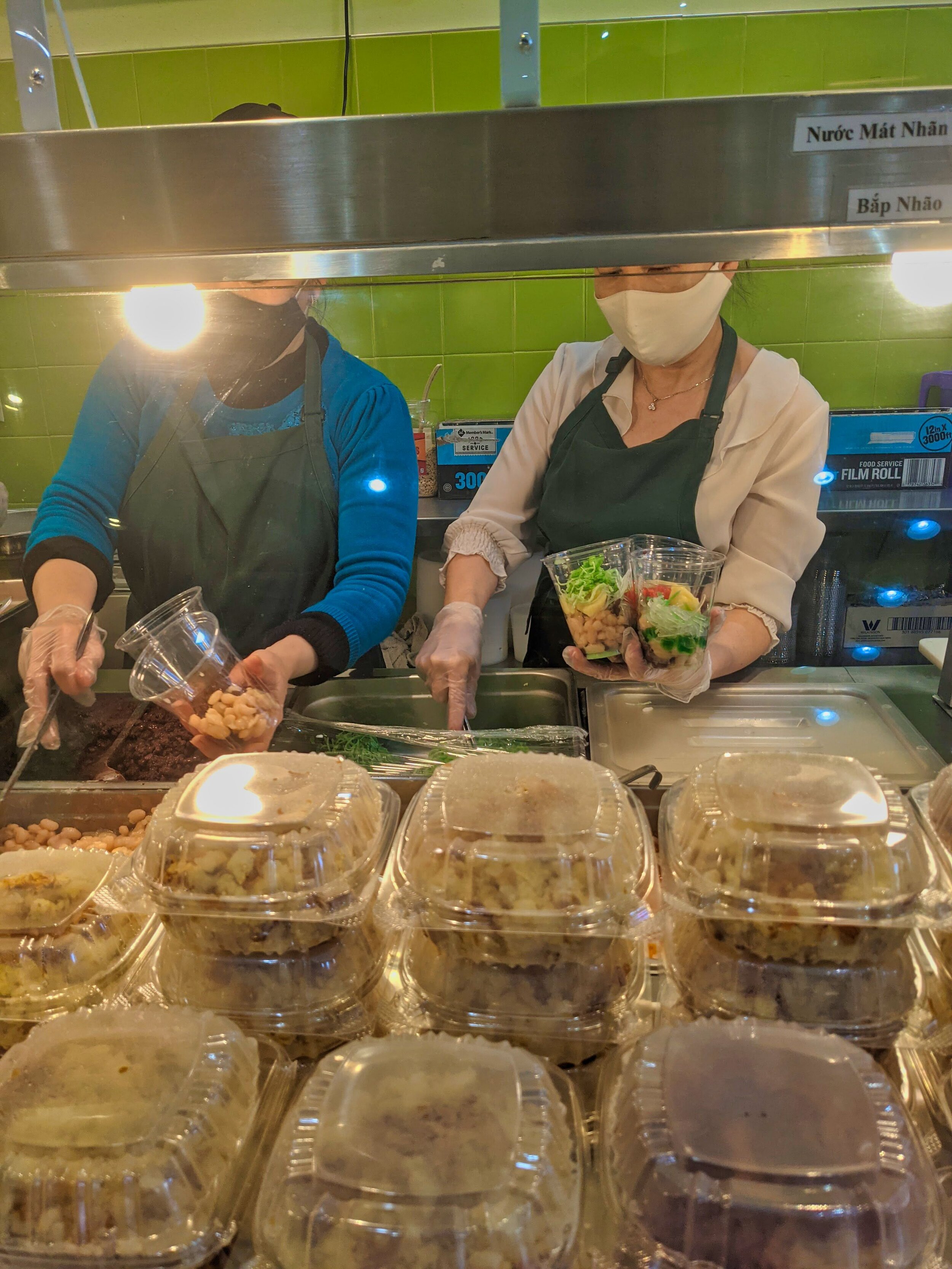 Duc Phuong Thach Che Houston, TX