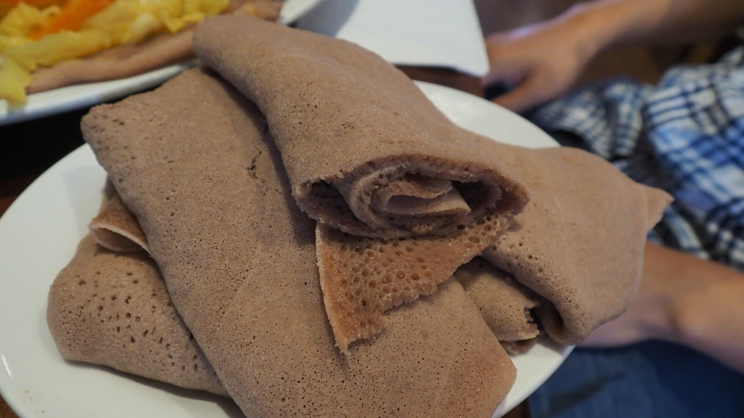 Chercher Ethiopian Washington DC