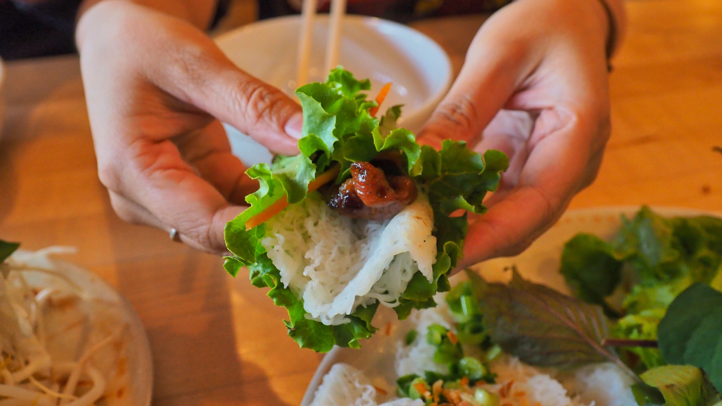 Hai Duong Restaurat Eden Center Arlington Virginia