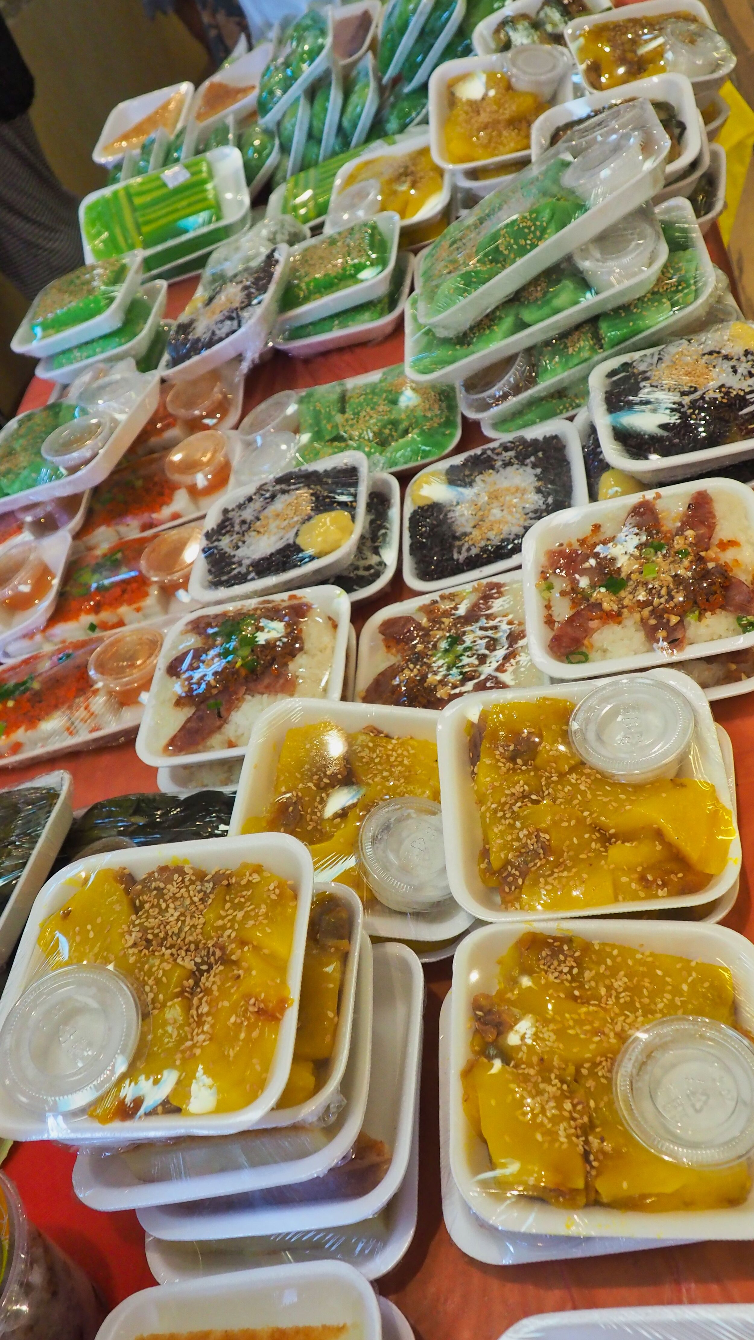 Eden Center Arlington Virginia