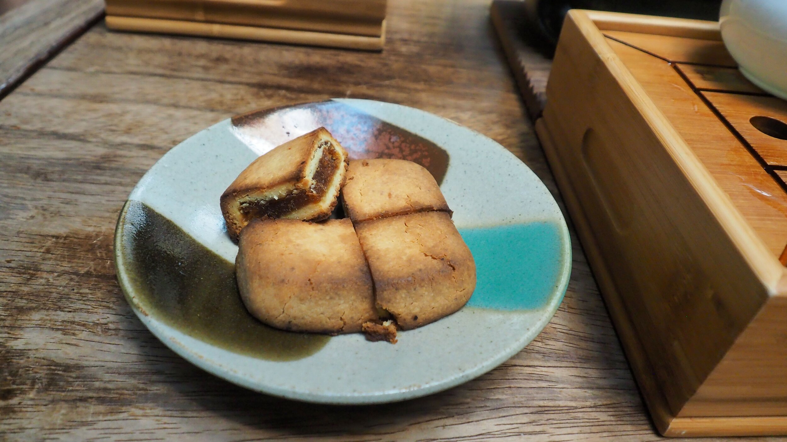 Tea House Washington DC