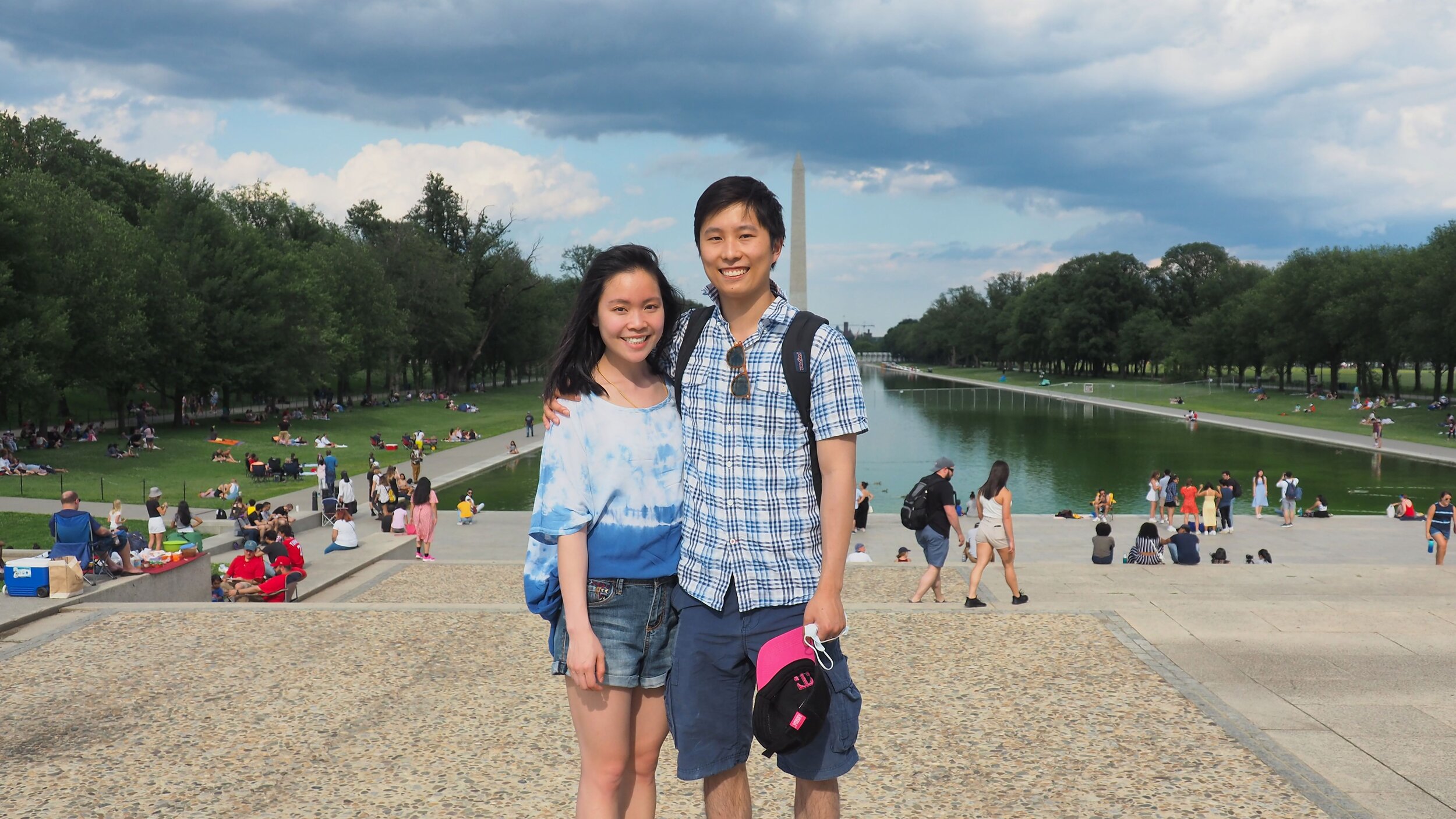 Washington Monument Washington DC