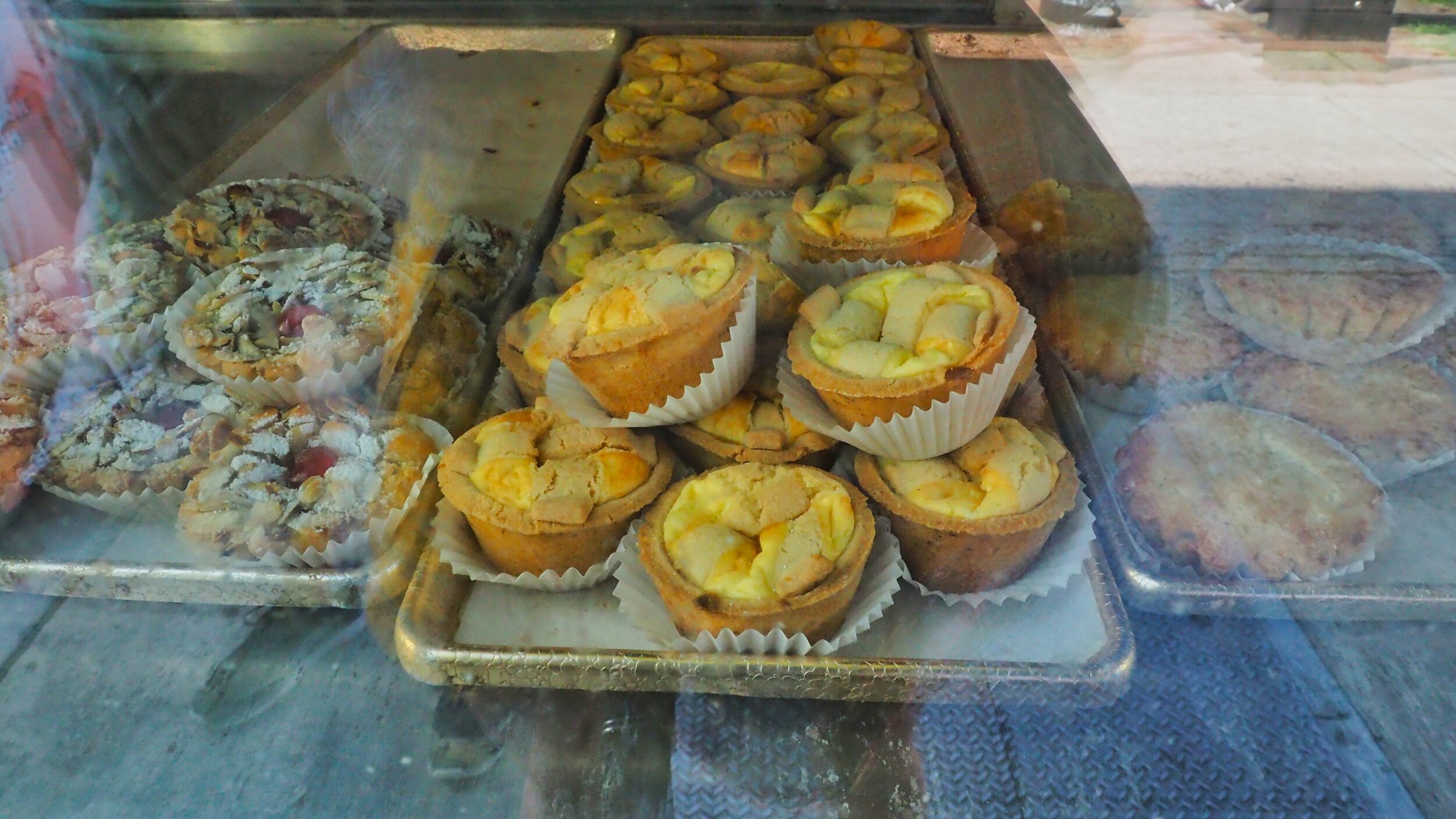 Giorgio’s Italian bakery Hoboken NJ