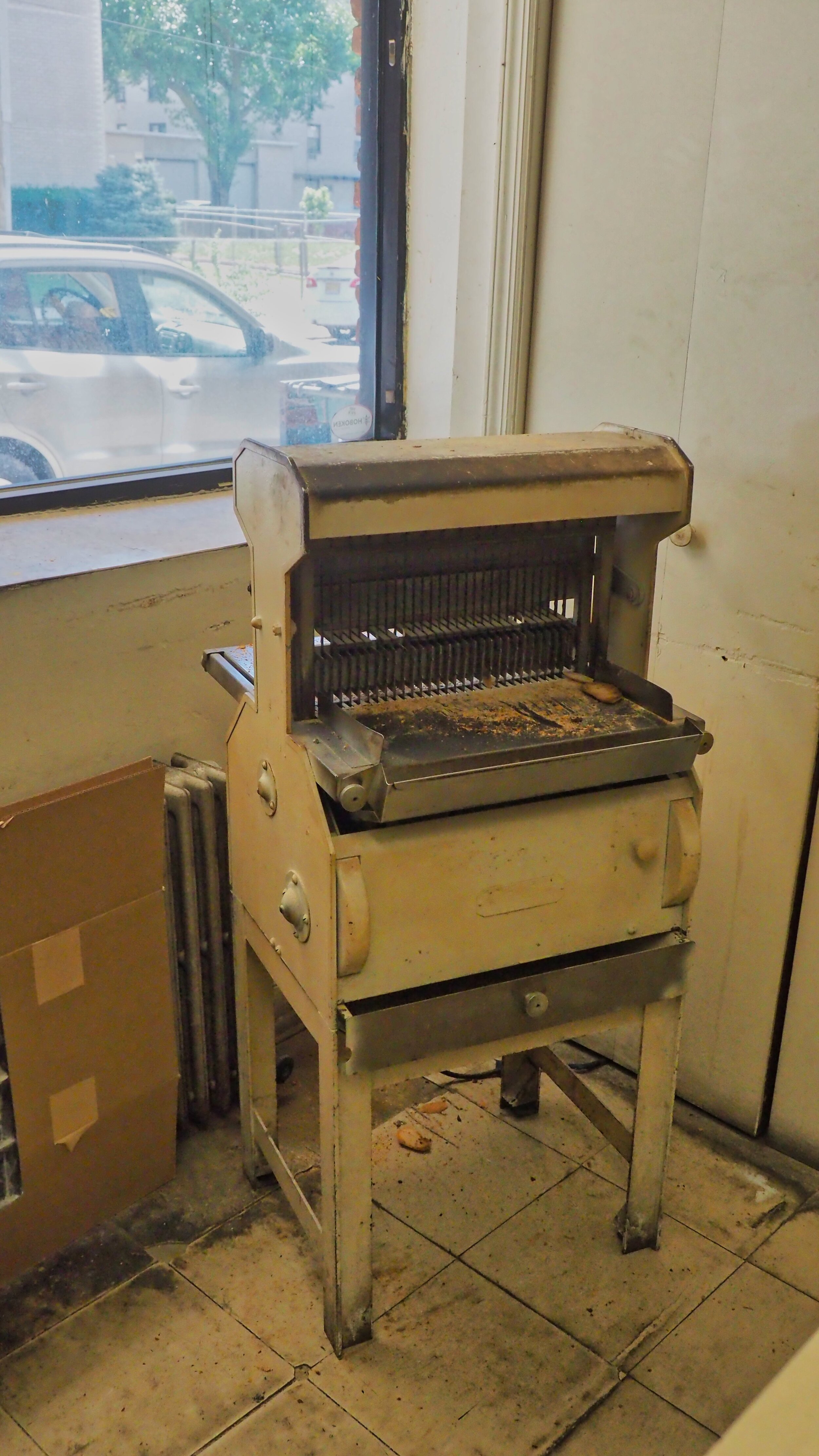 Dom’s Italian Bakery Hoboken NJ