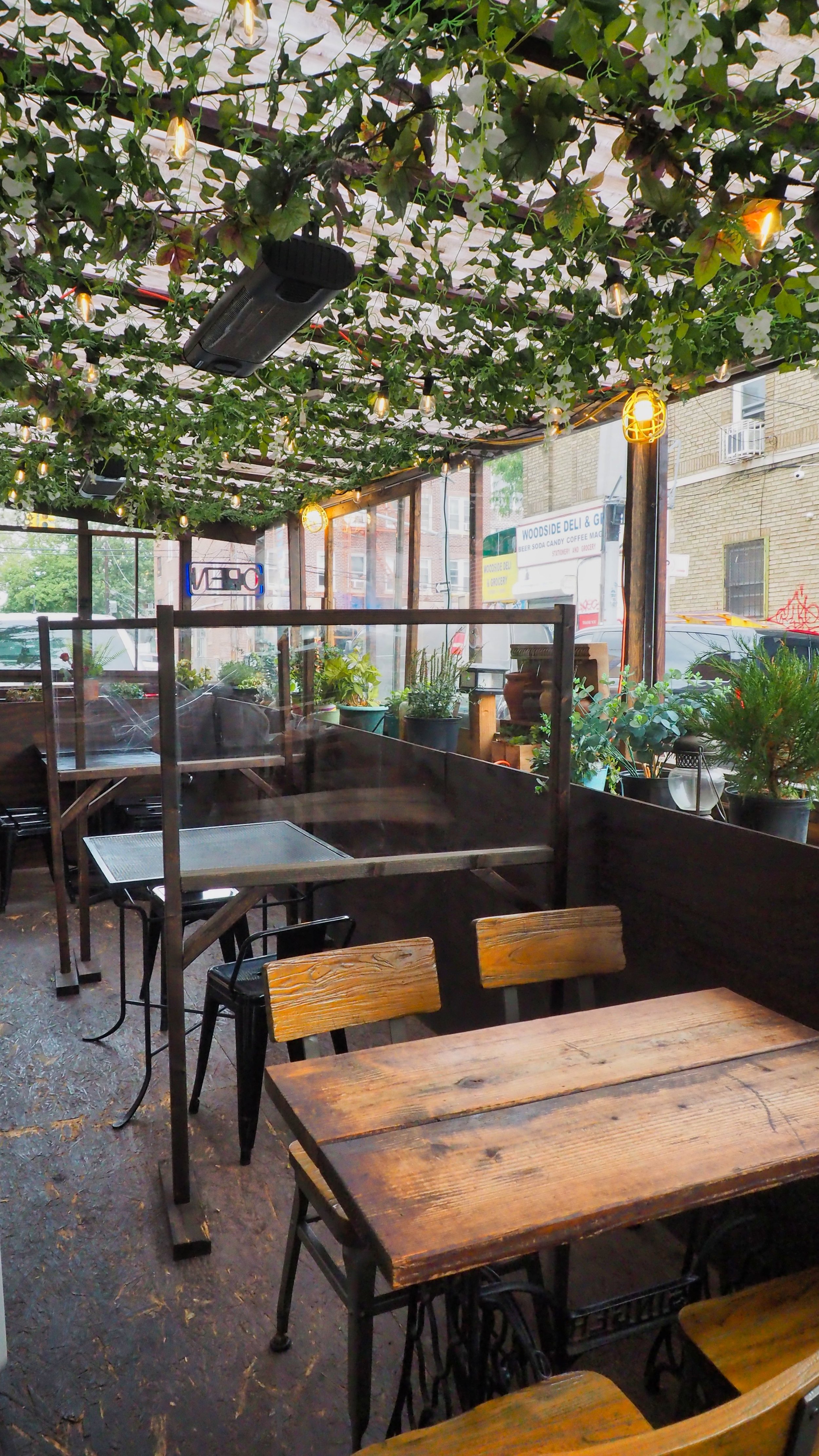 Little Thailand Queens New York