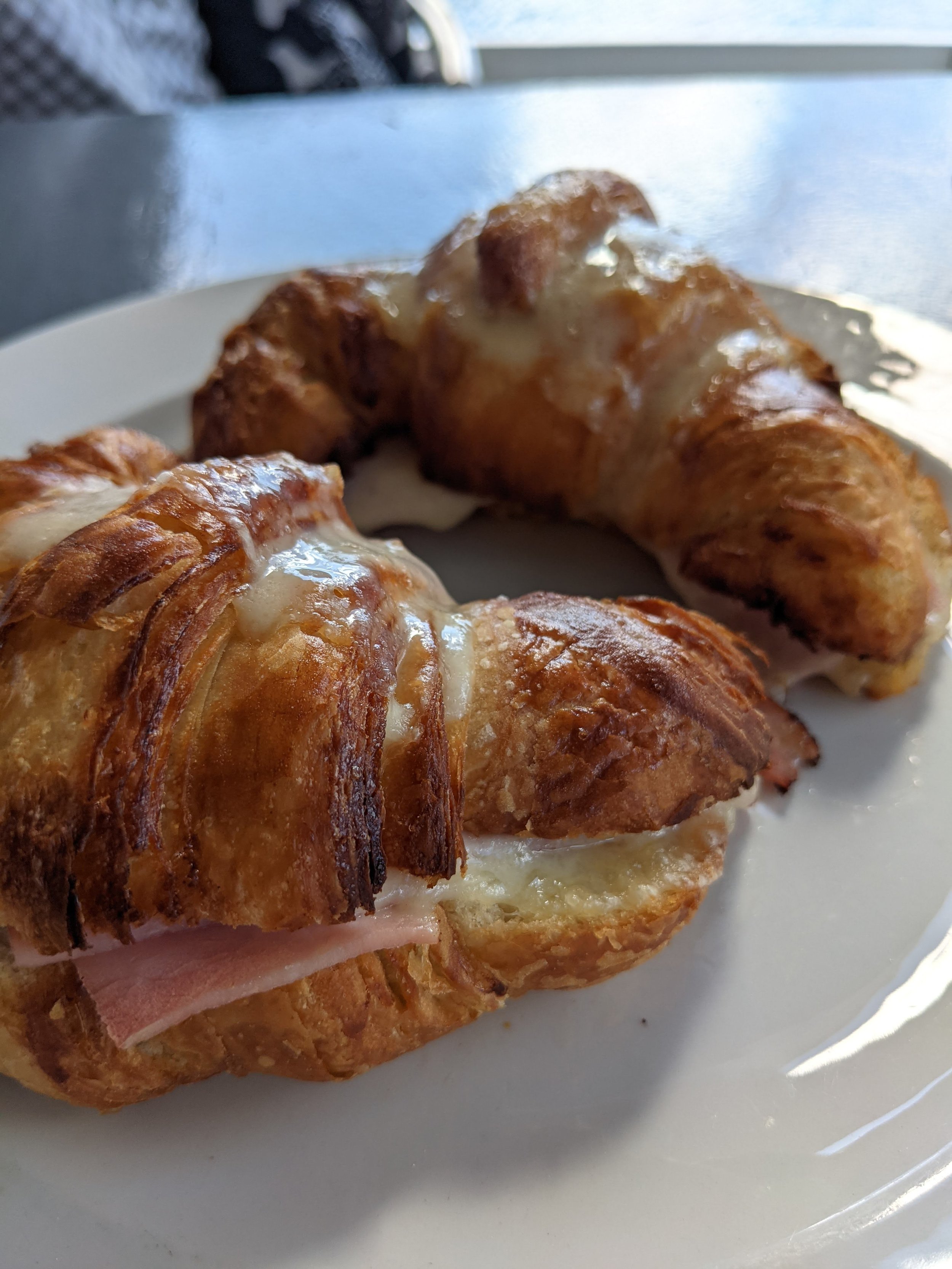 croissant royal saint marten