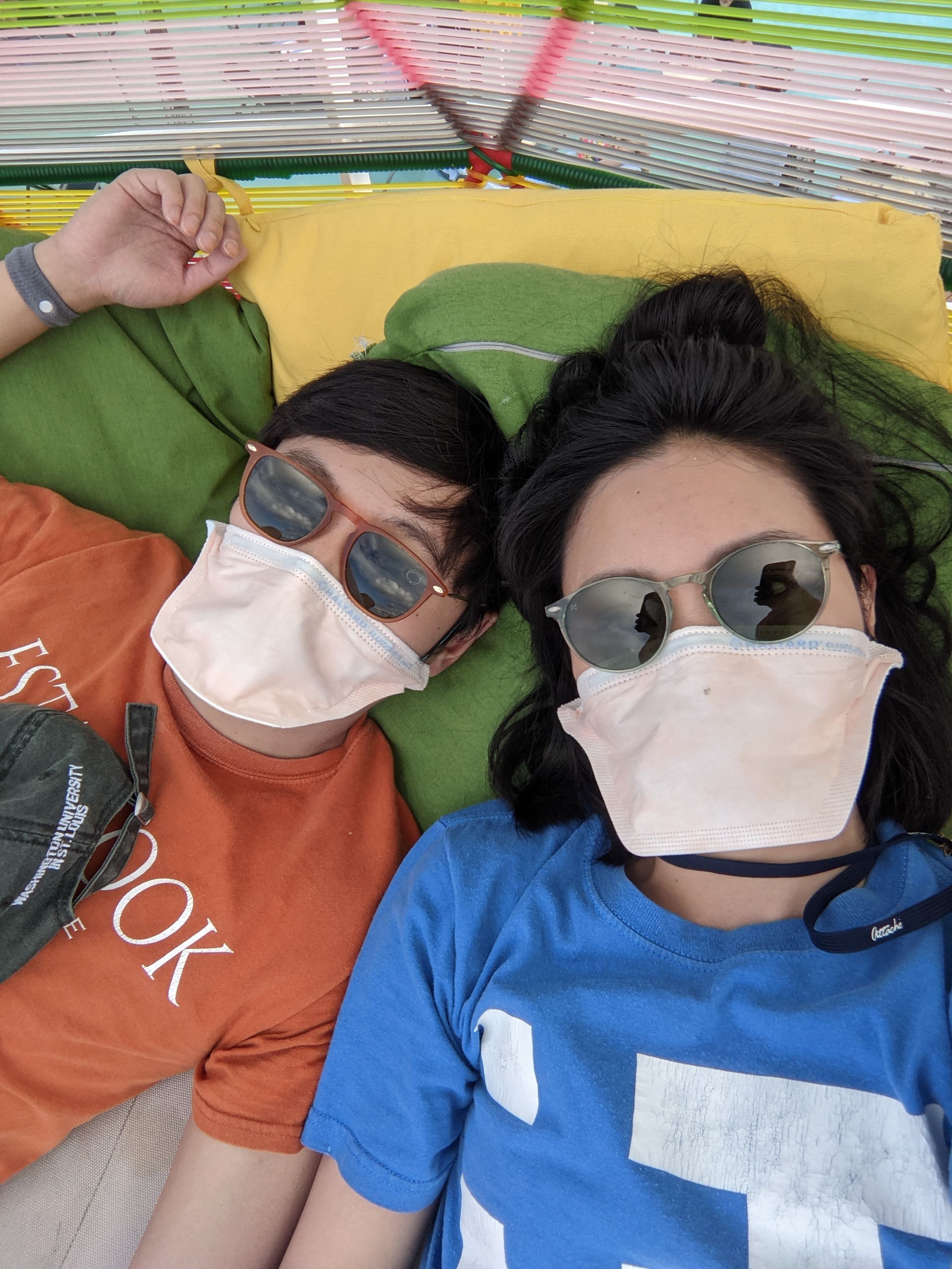 royal caribbean cruise deck