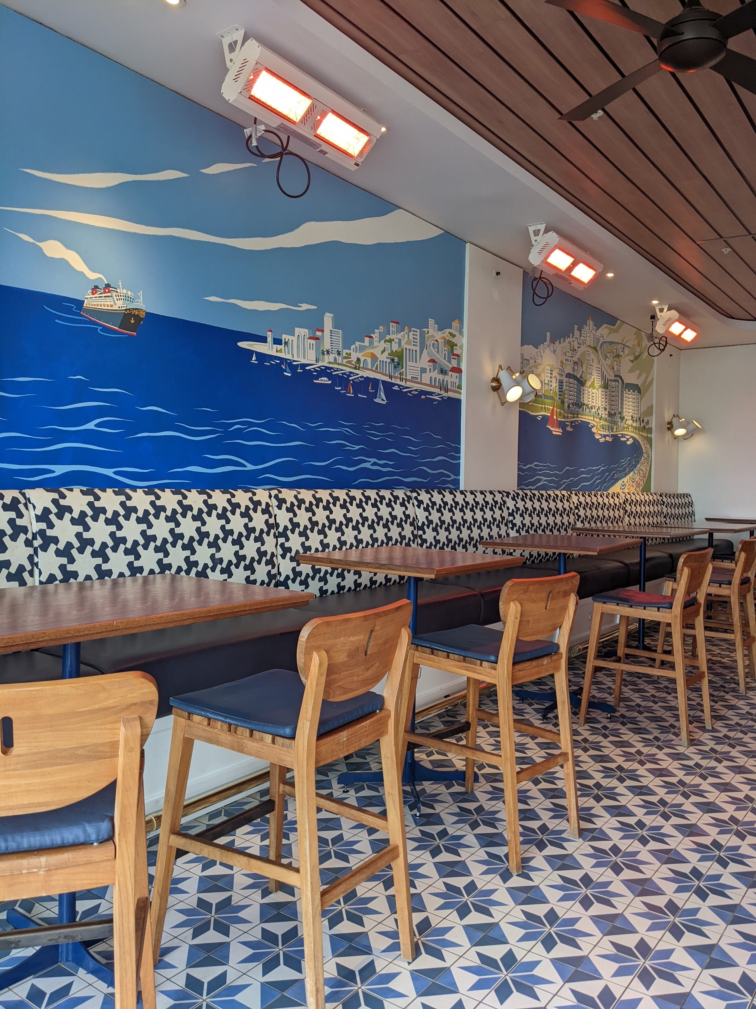 Disney World Riviera Resort