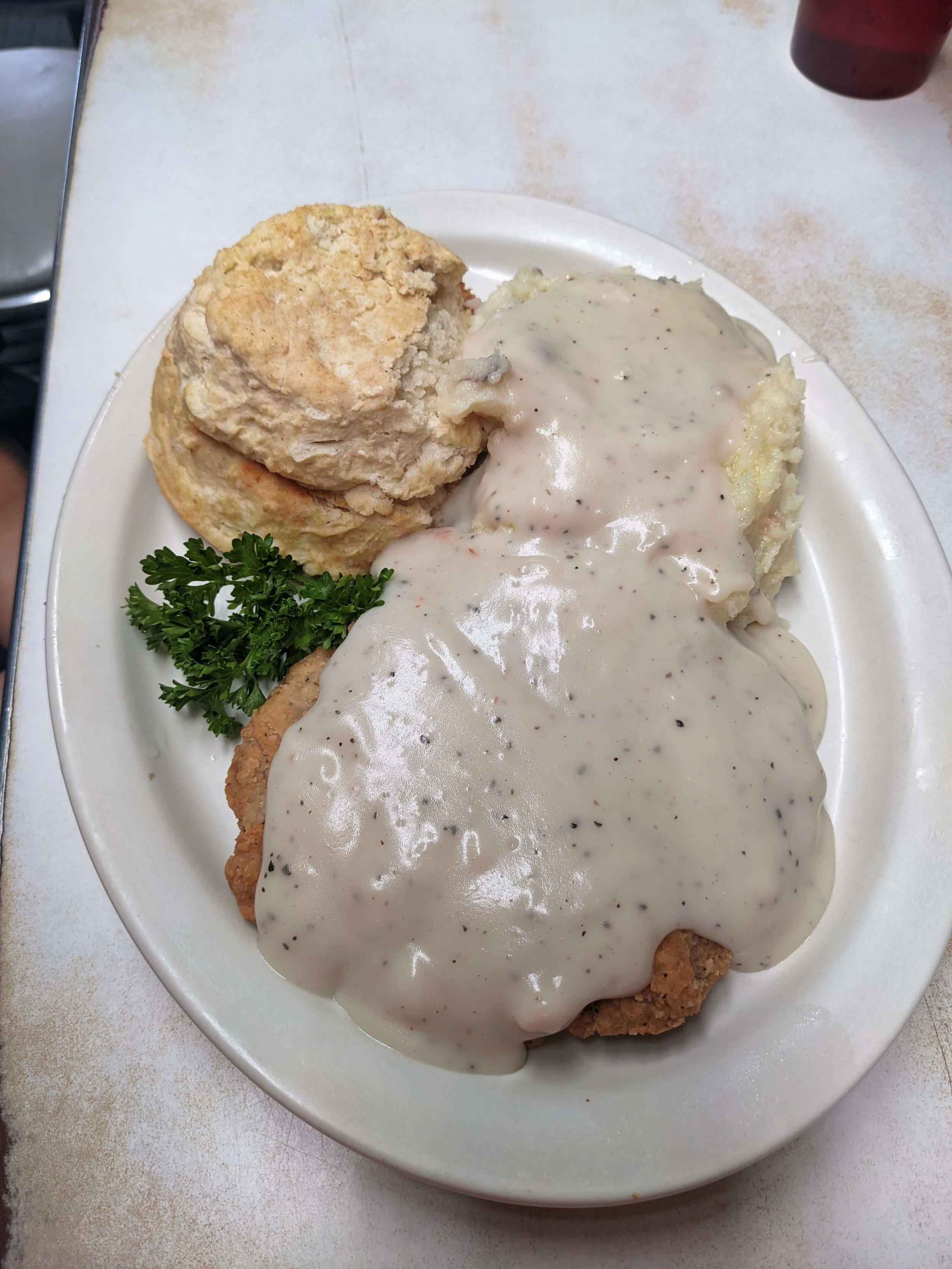 Blue Benn Diner Bennington Vermont