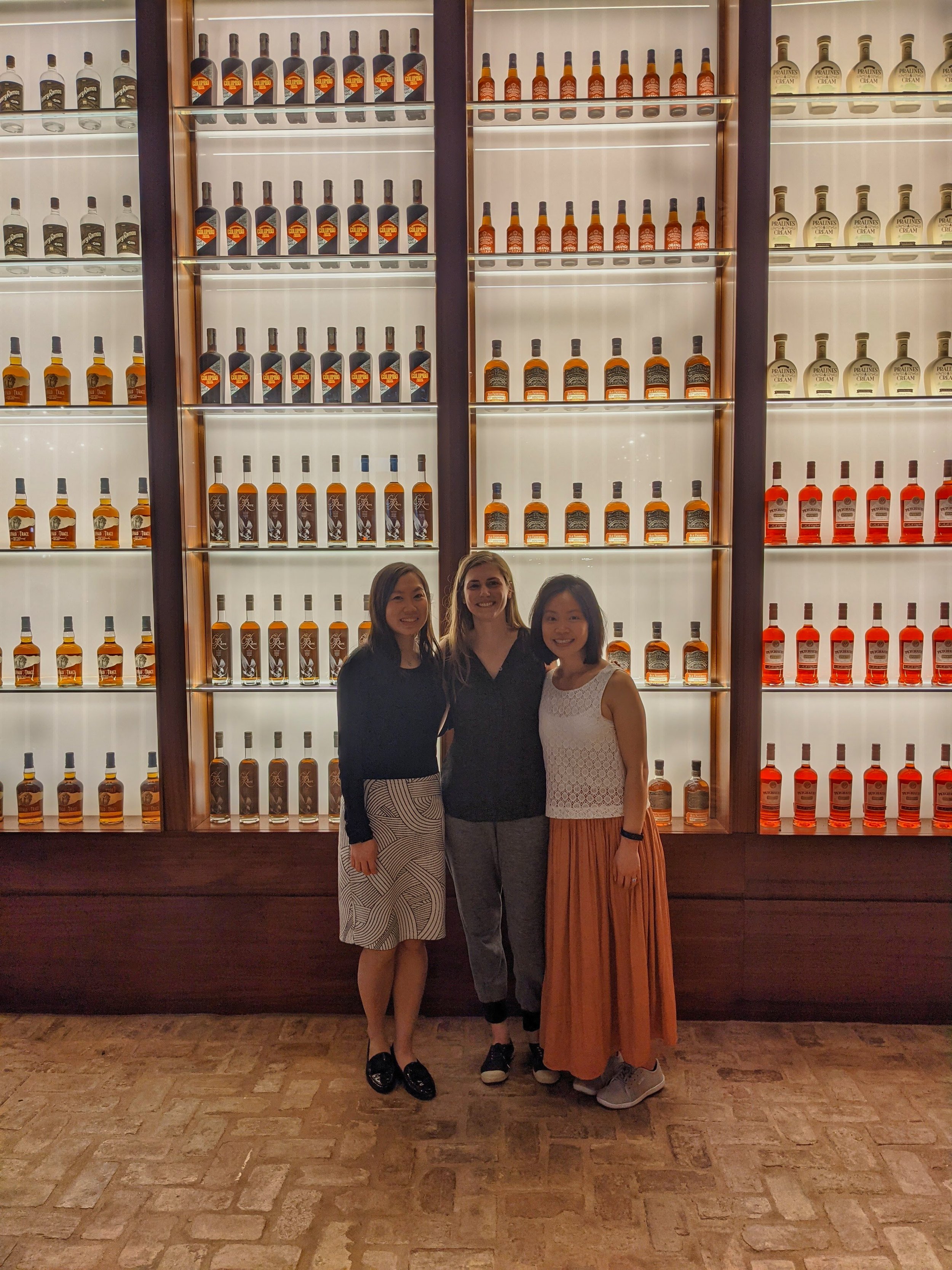 Sazerac House New Orleans