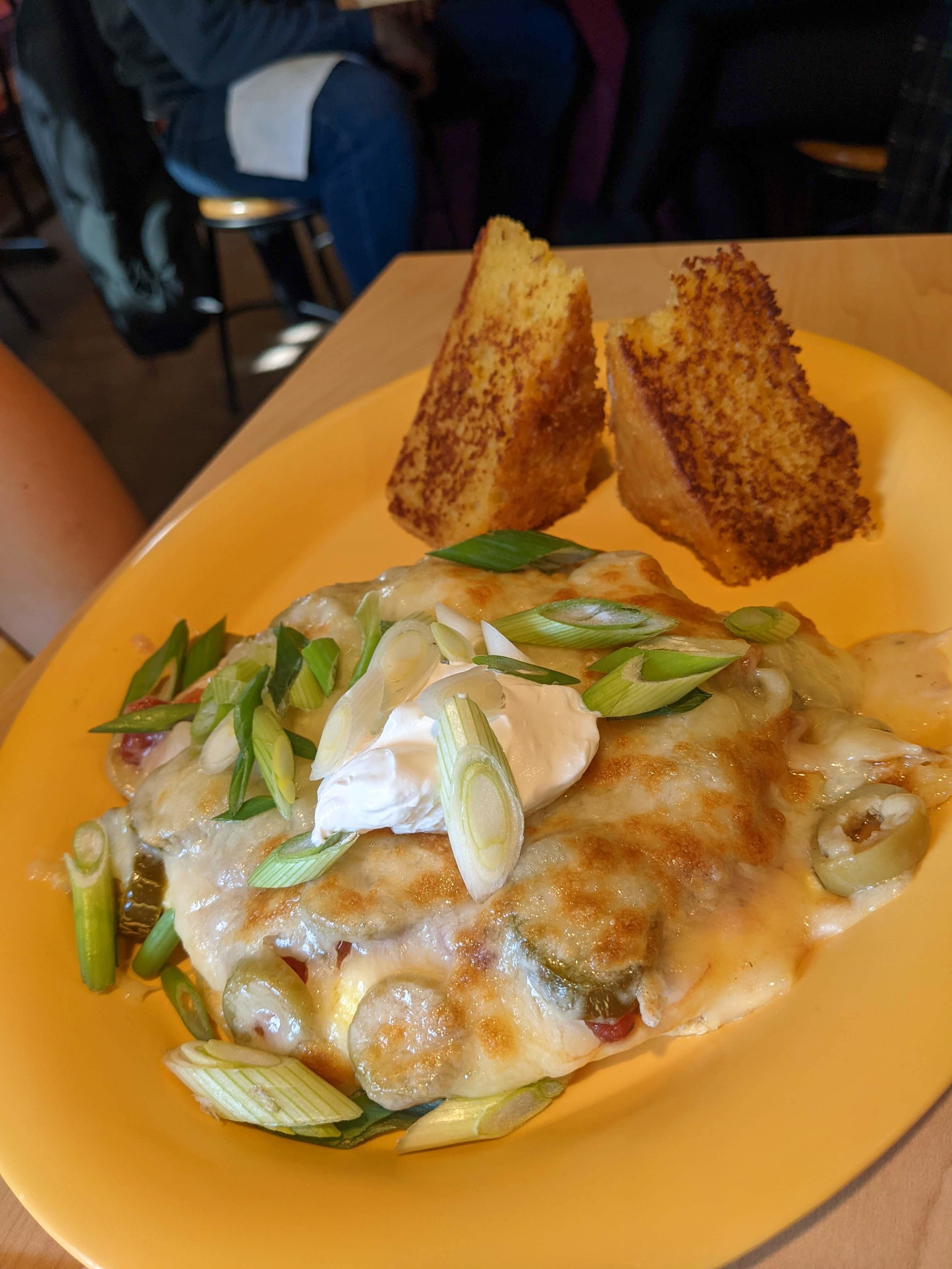 breakfast manchester vermont