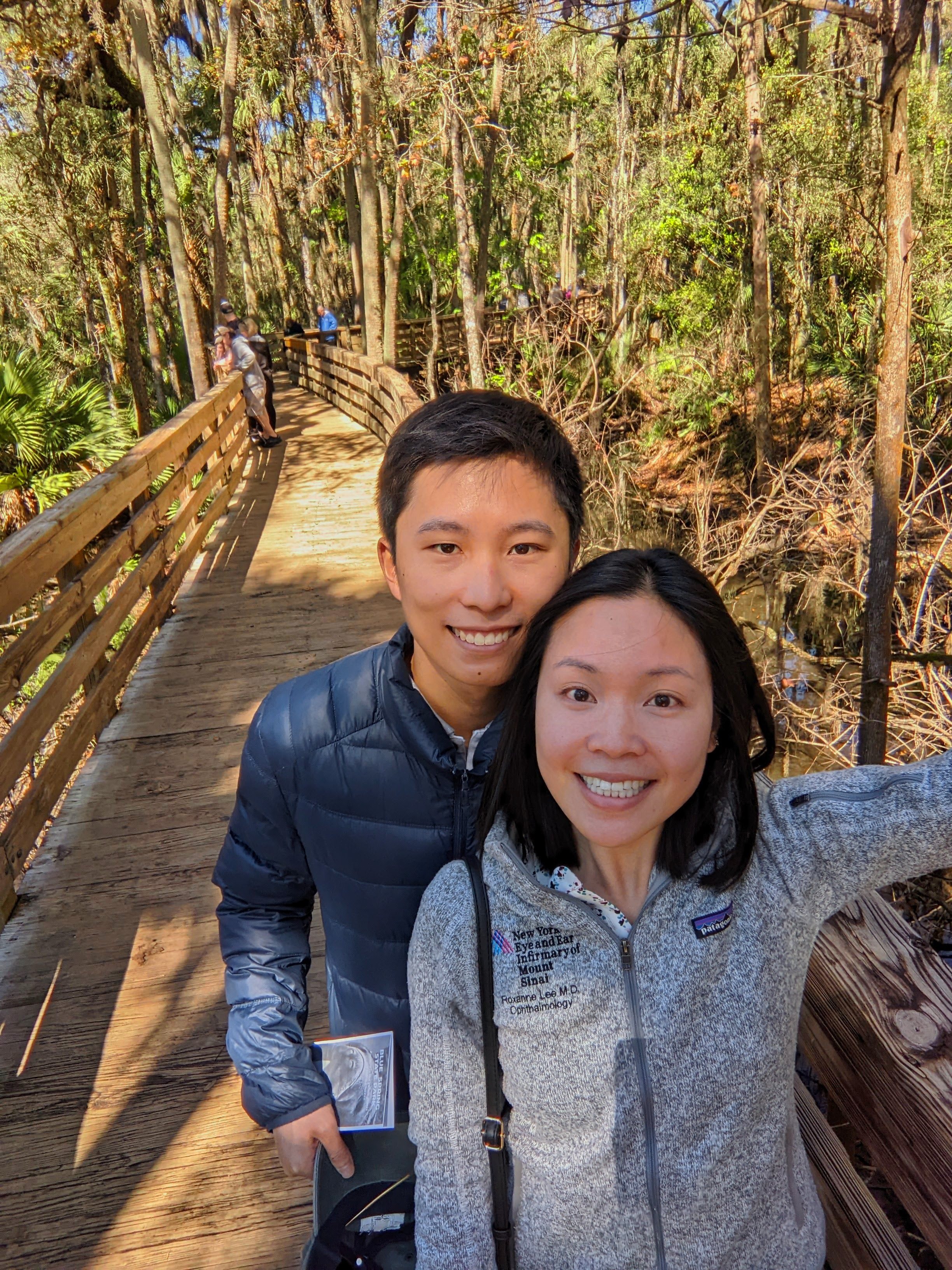 manatees Orlando Florida