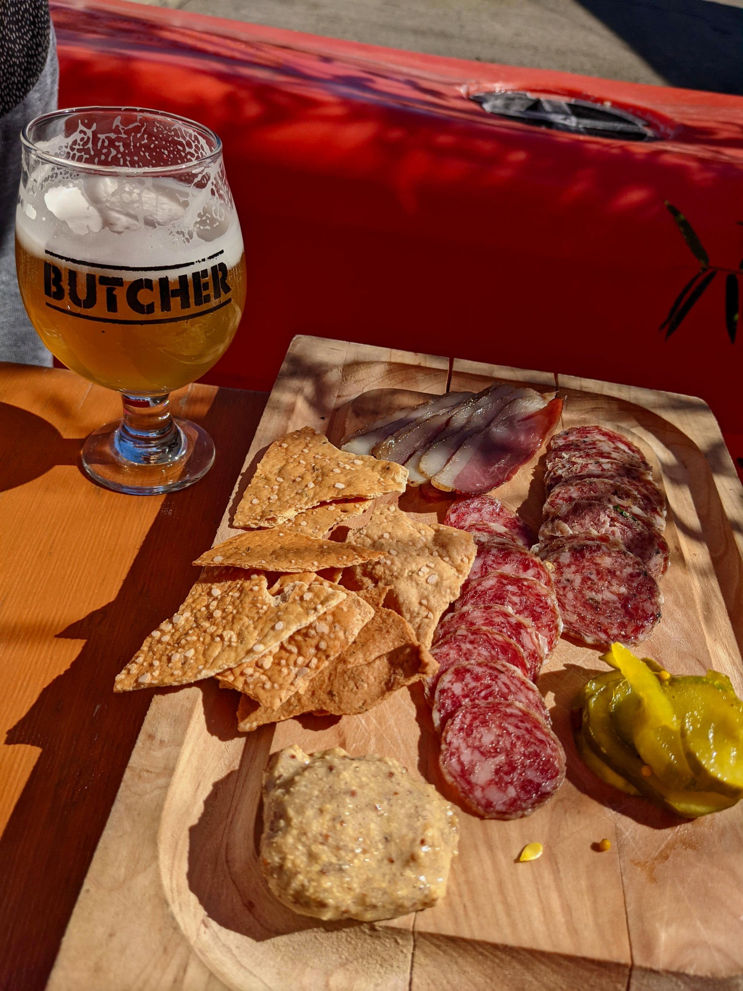 Best meat and cheese new orleans