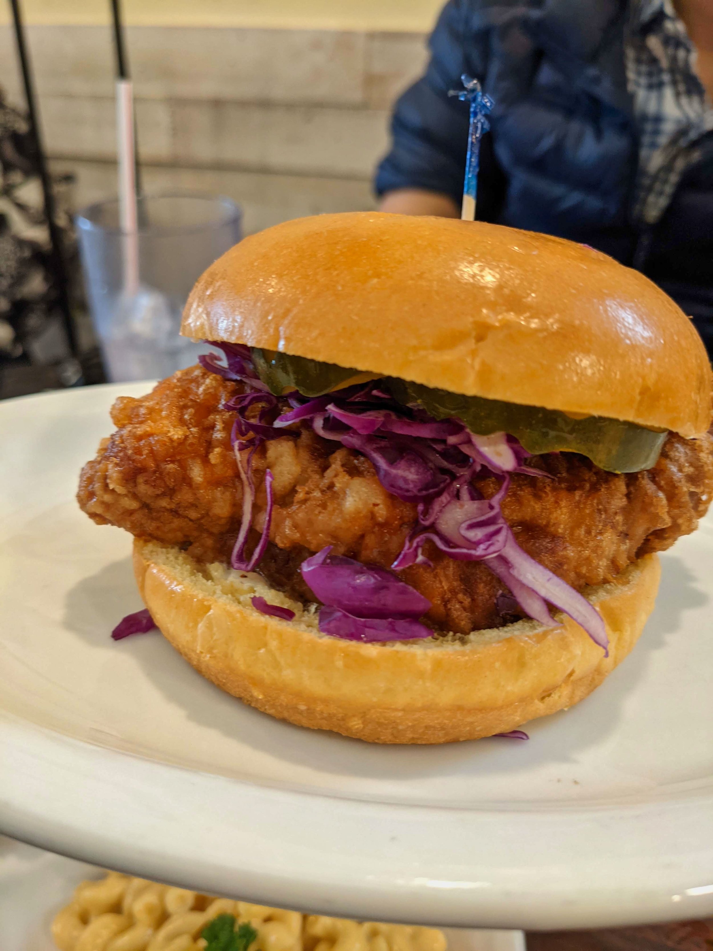 best fried chicken new orleans