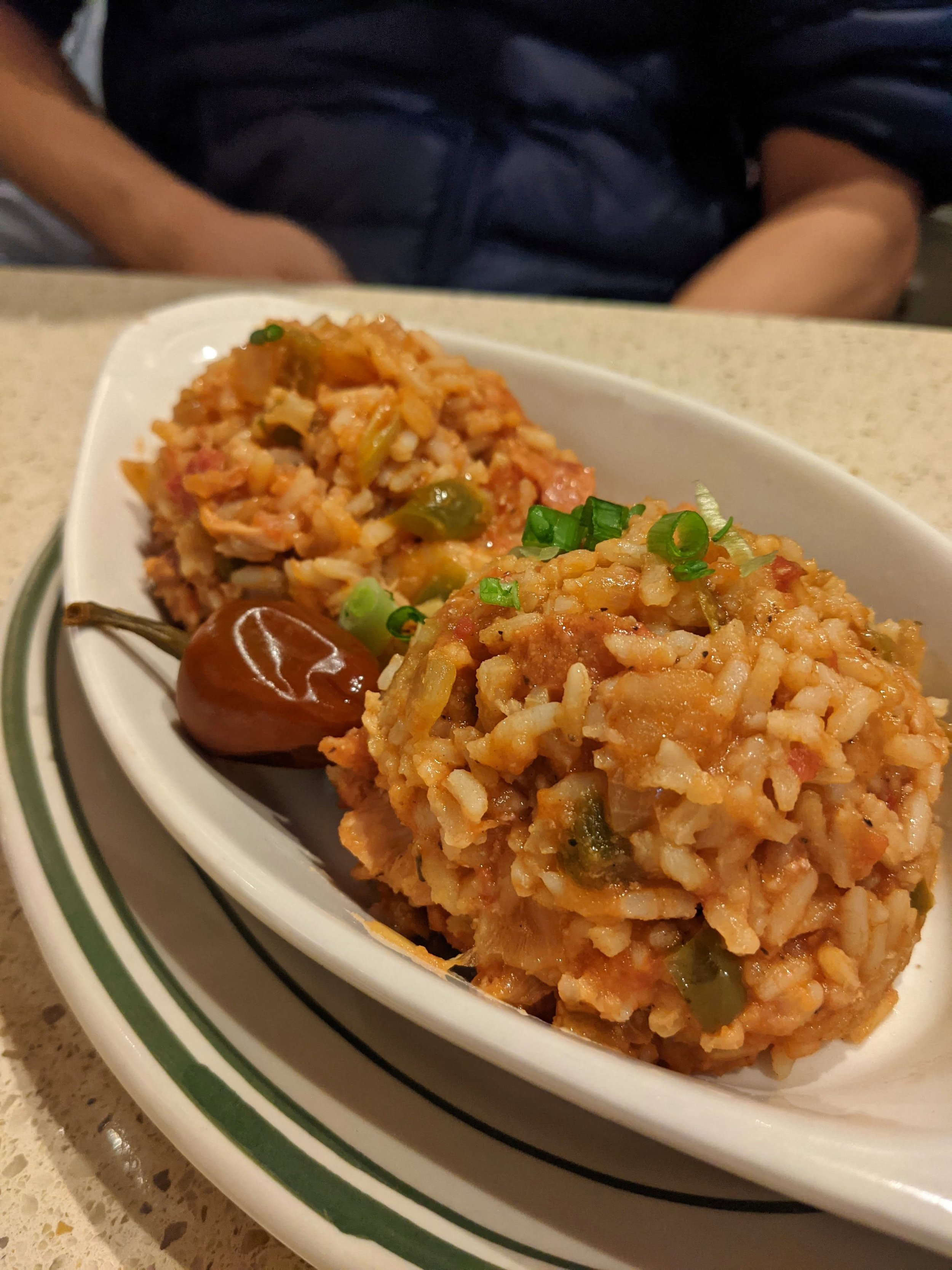 jumbalaya New Orleans Gumbo Shop