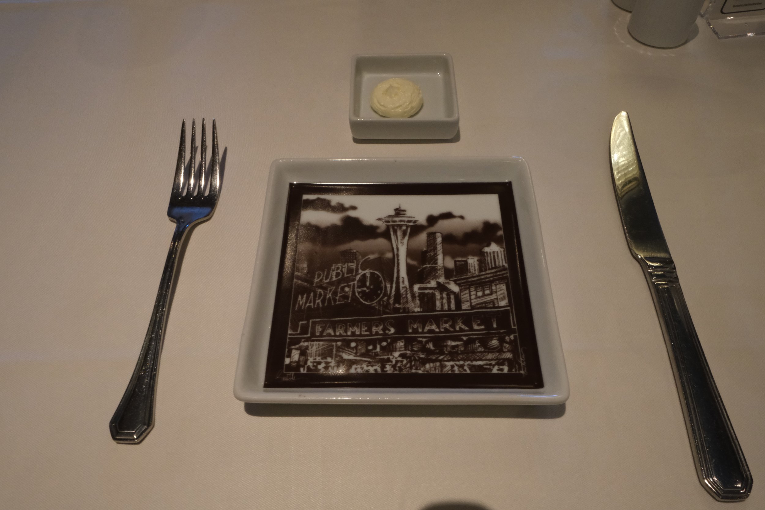 Carnival Spirit Alaska