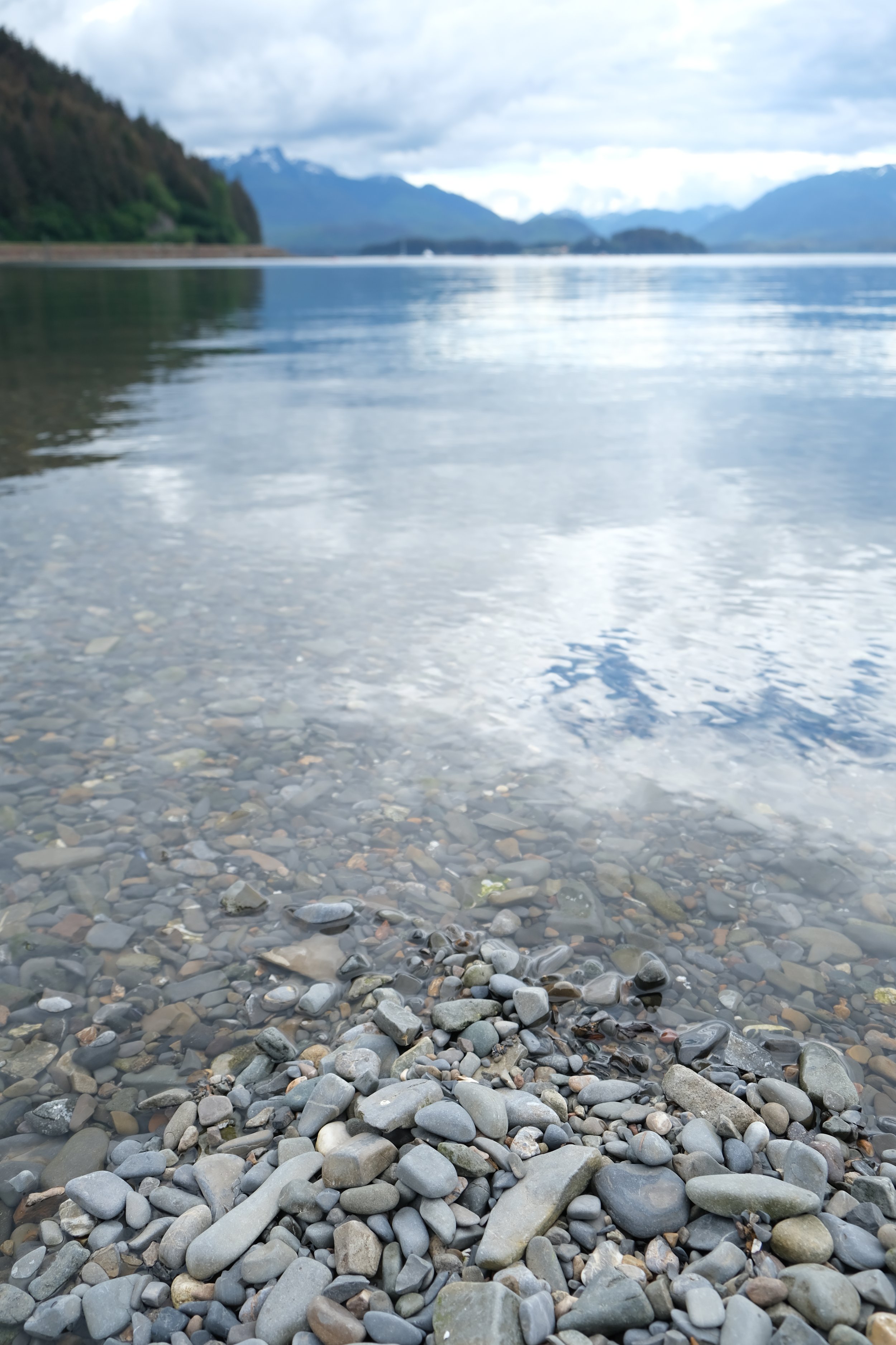 Icy Strait Point Alaska