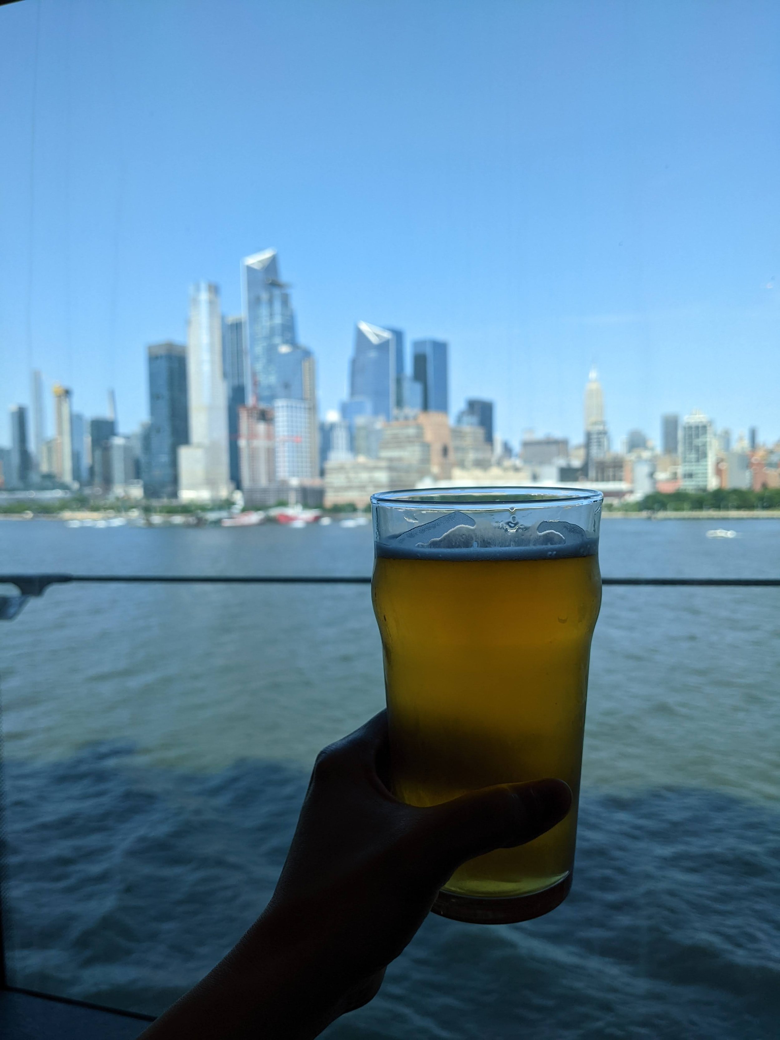 Norwegian cruise beverage package