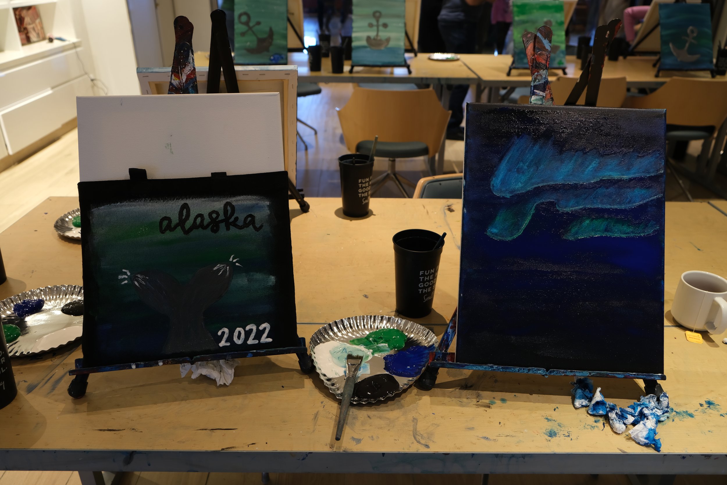 Carnival alaska cruise