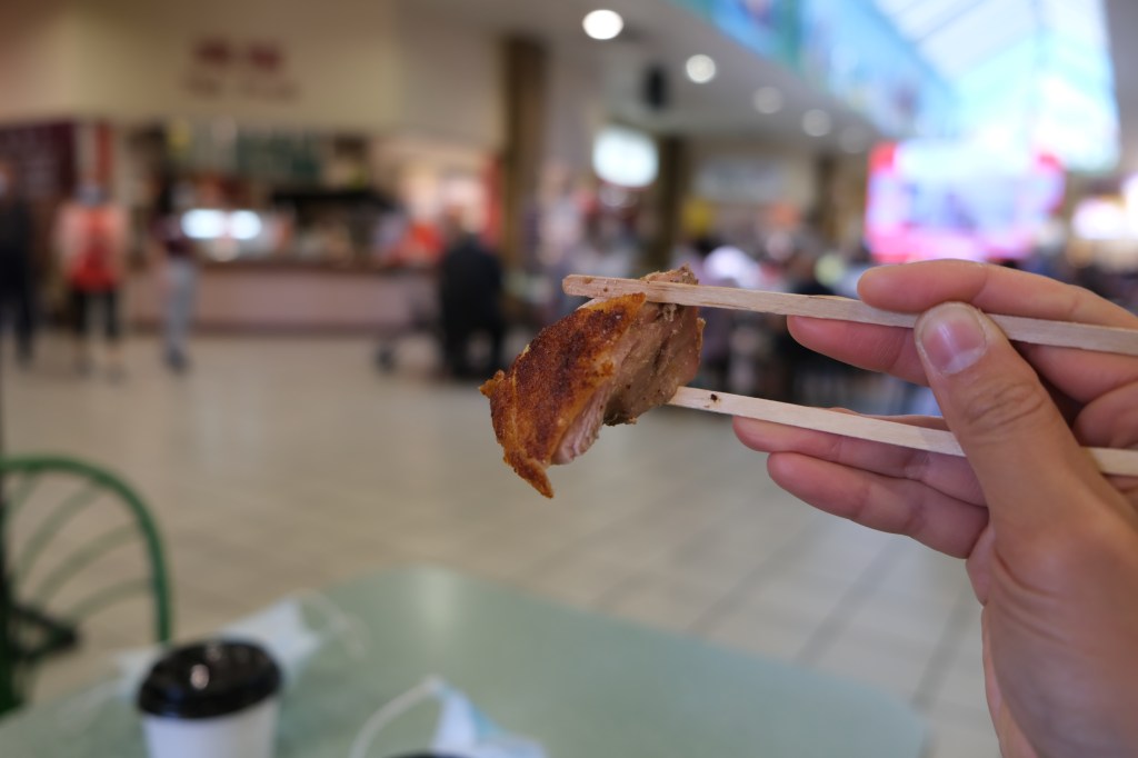 2 Day Eating Itinerary: Hong Kong Food In Richmond,&nbsp;BC