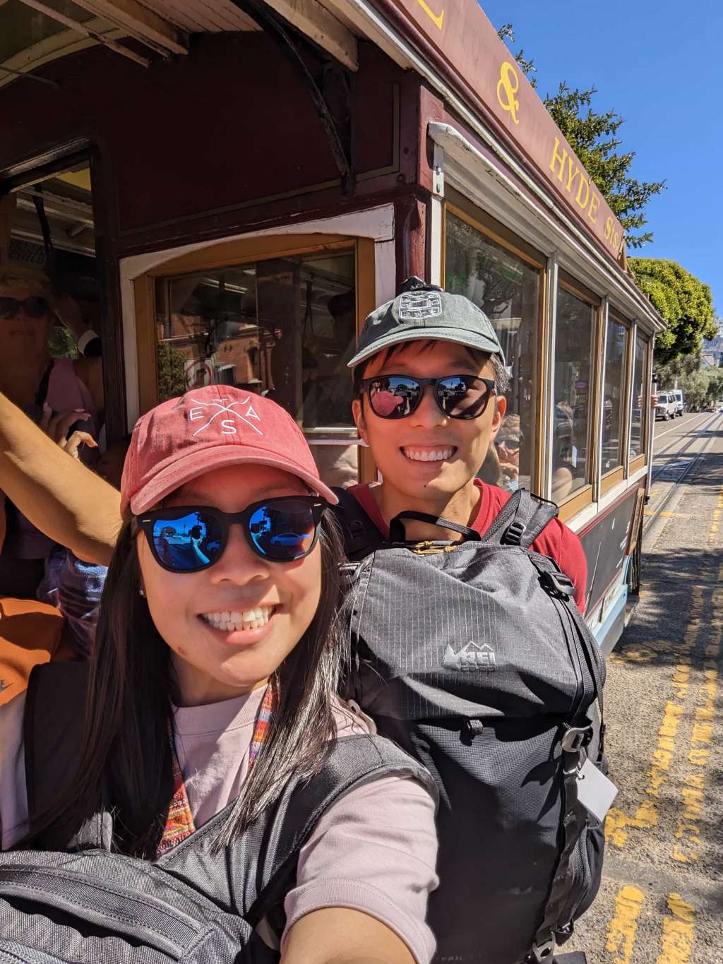Ultimate One-Day San Francisco&nbsp;Itinerary