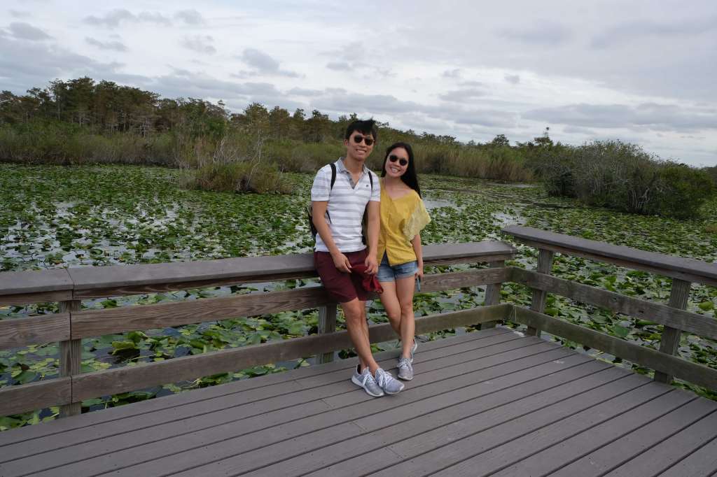 Miami to Everglades: Day Trip&nbsp;Experience