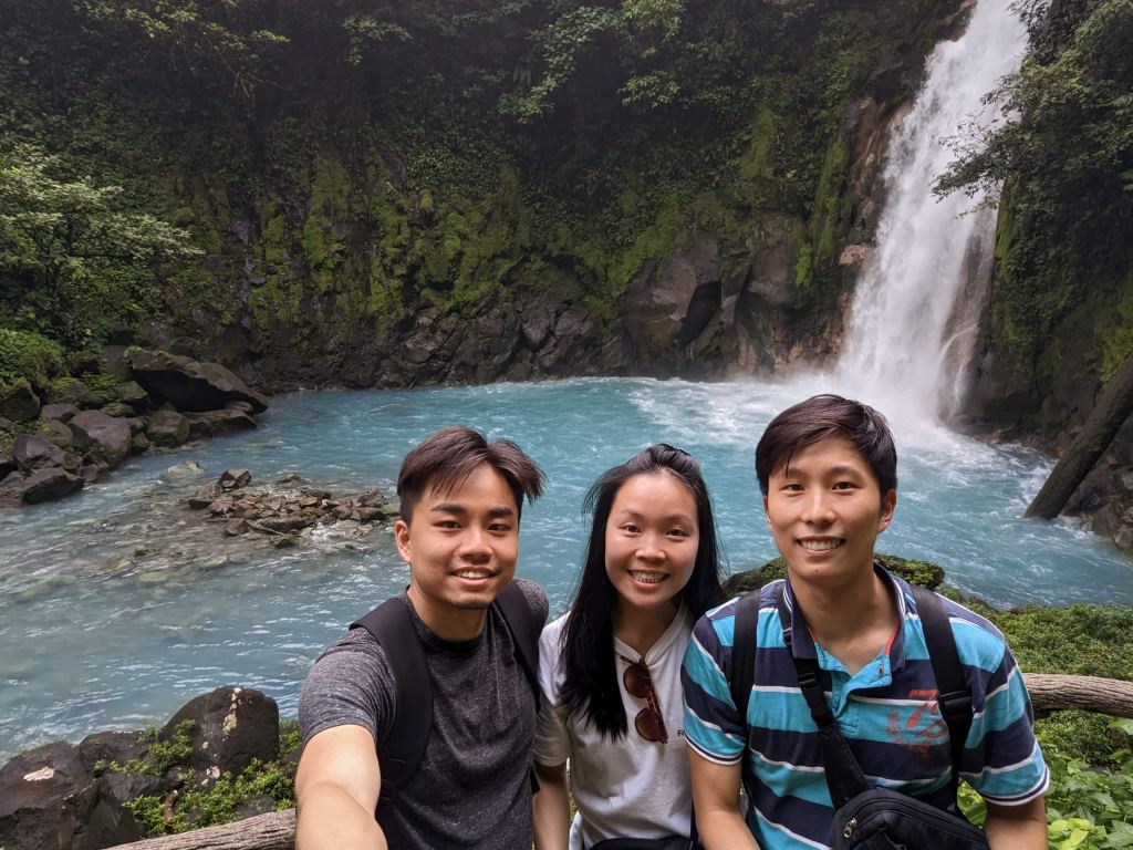 Exploring Costa Rica: Rio Celeste to&nbsp;Tamarindo