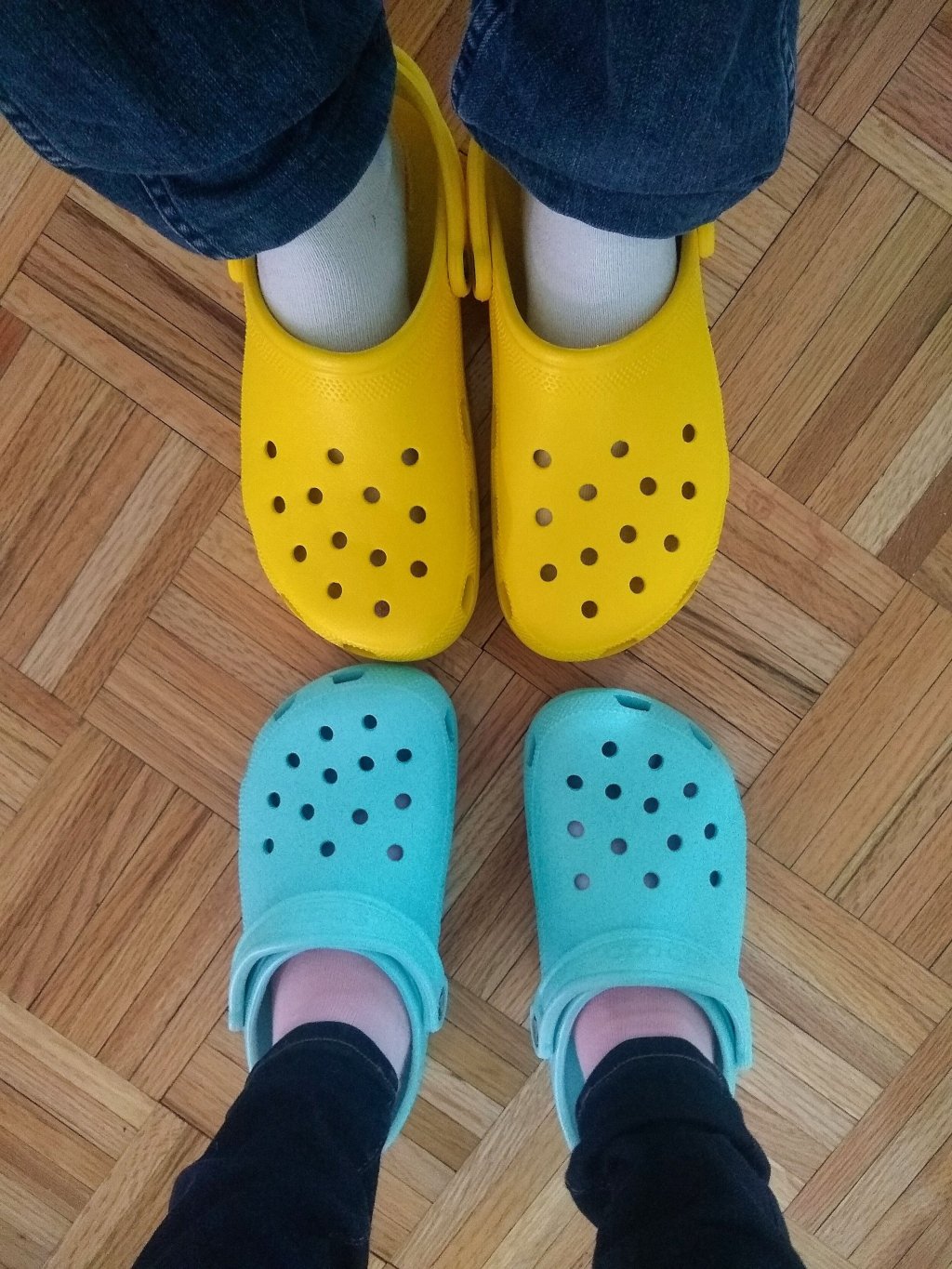 Spring 2021 Weekend And A Year Of COVID&nbsp;Memories