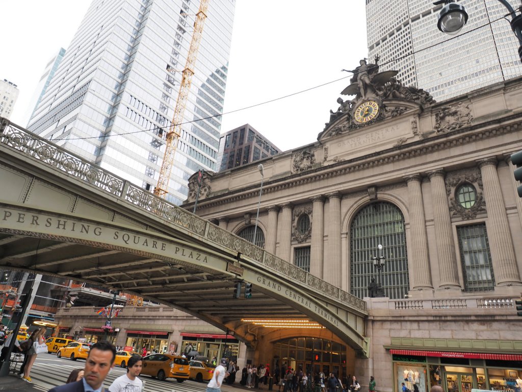 Do Big Cities Breed Bad&nbsp;Behavior?