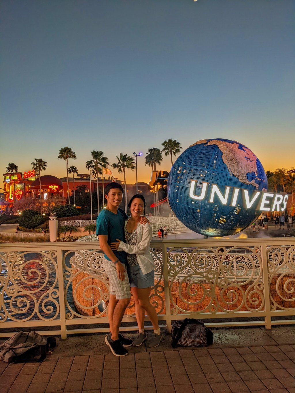 Ride All The Rides At Universal Studios Orlando Without Express&nbsp;Pass
